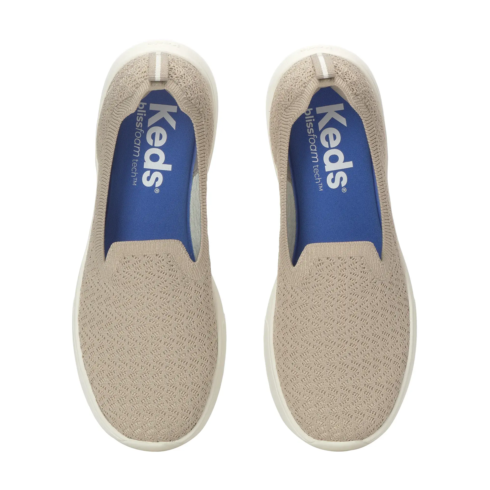 BlissWalk Knit Loafer - Image 14
