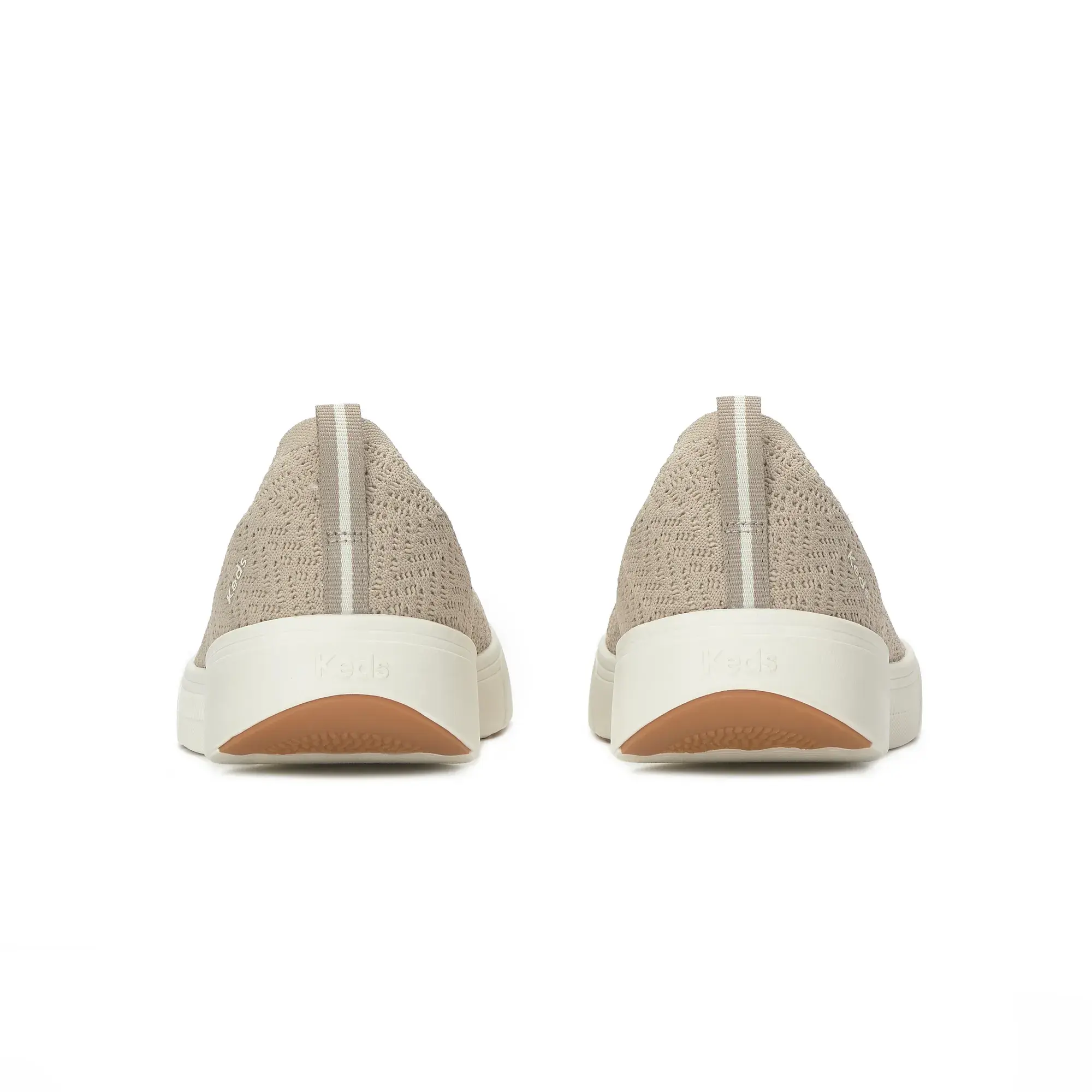 BlissWalk Knit Loafer - Image 16