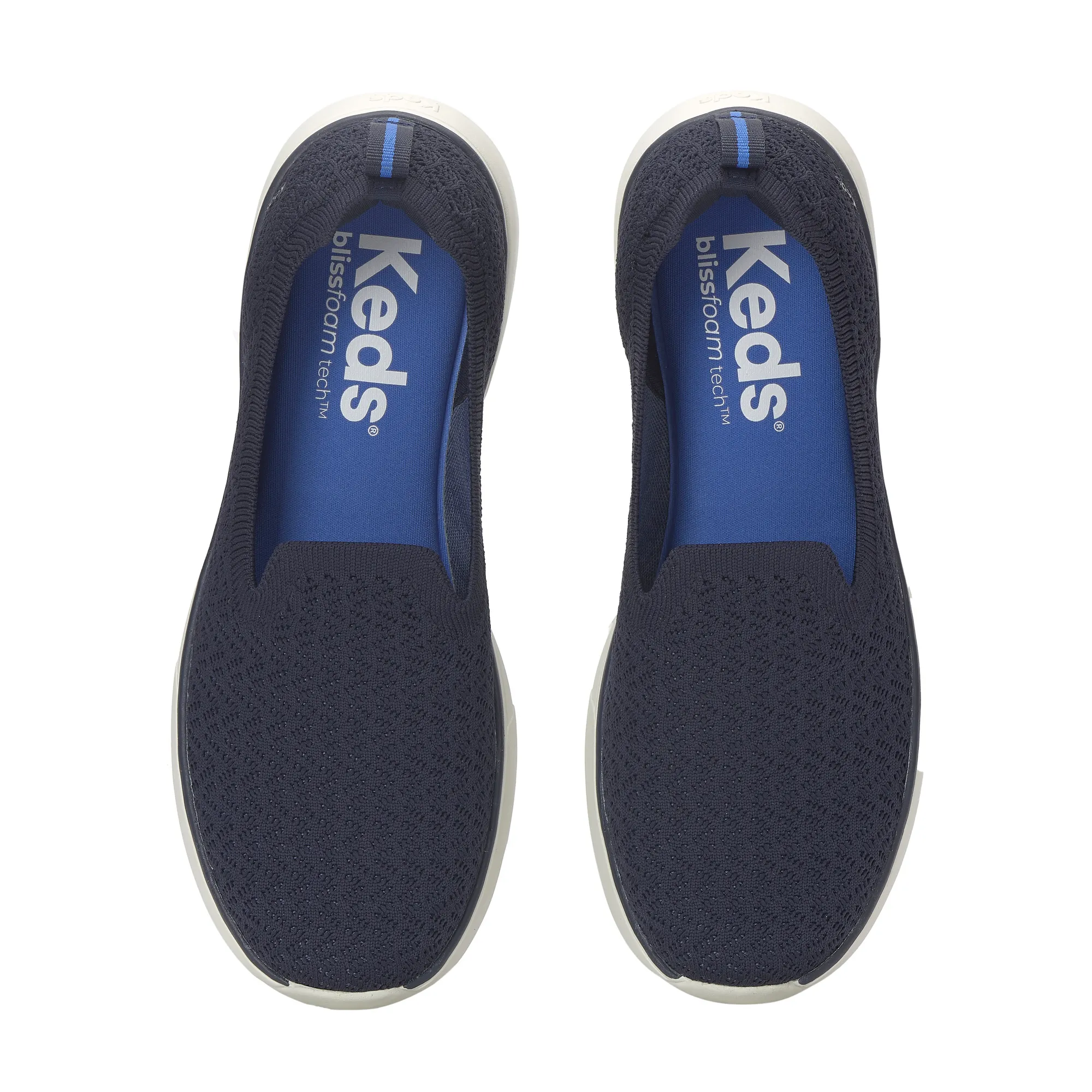 BlissWalk Knit Loafer - Image 19