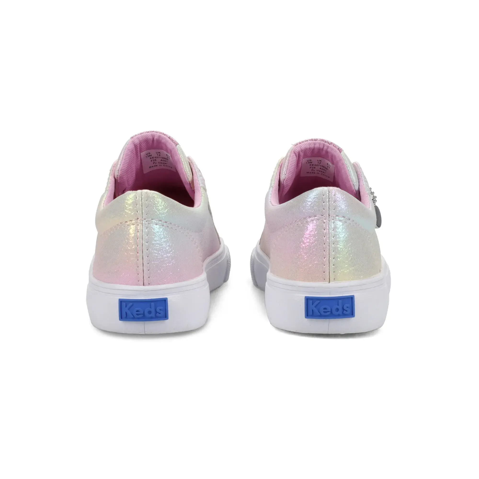 Big Kids Jump Kick Friendship Bead Lace-Up - Image 5