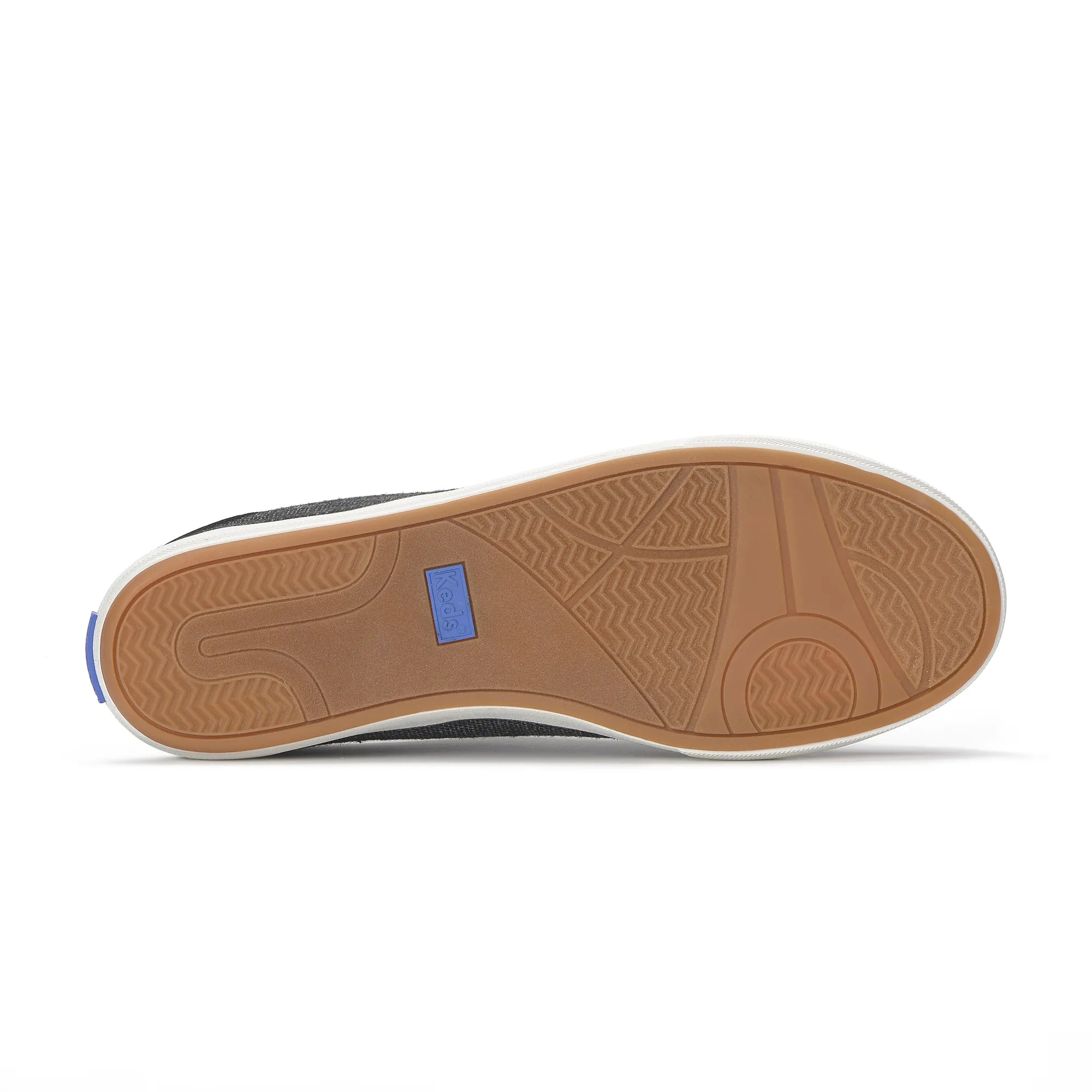 Center III Tweed Lace Up - Image 5
