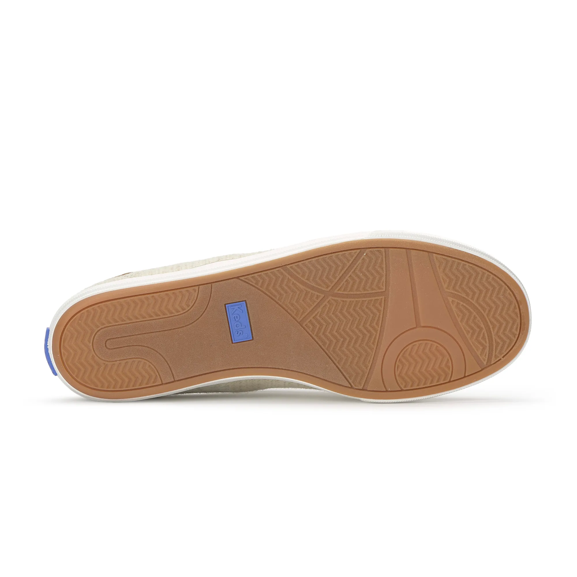 Center III Tweed Lace Up - Image 10