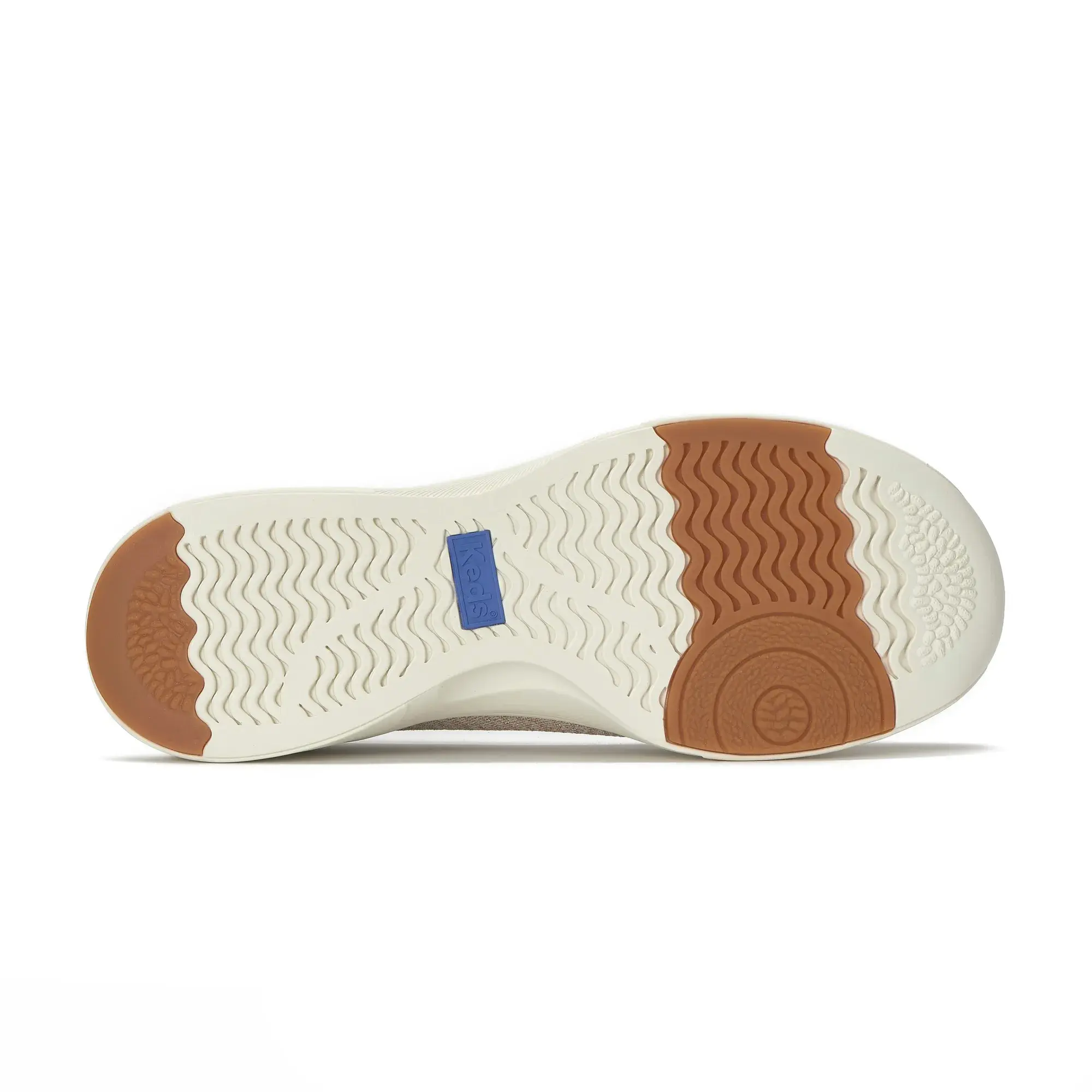 BlissWalk Skimmer Metallic Knit - Image 9