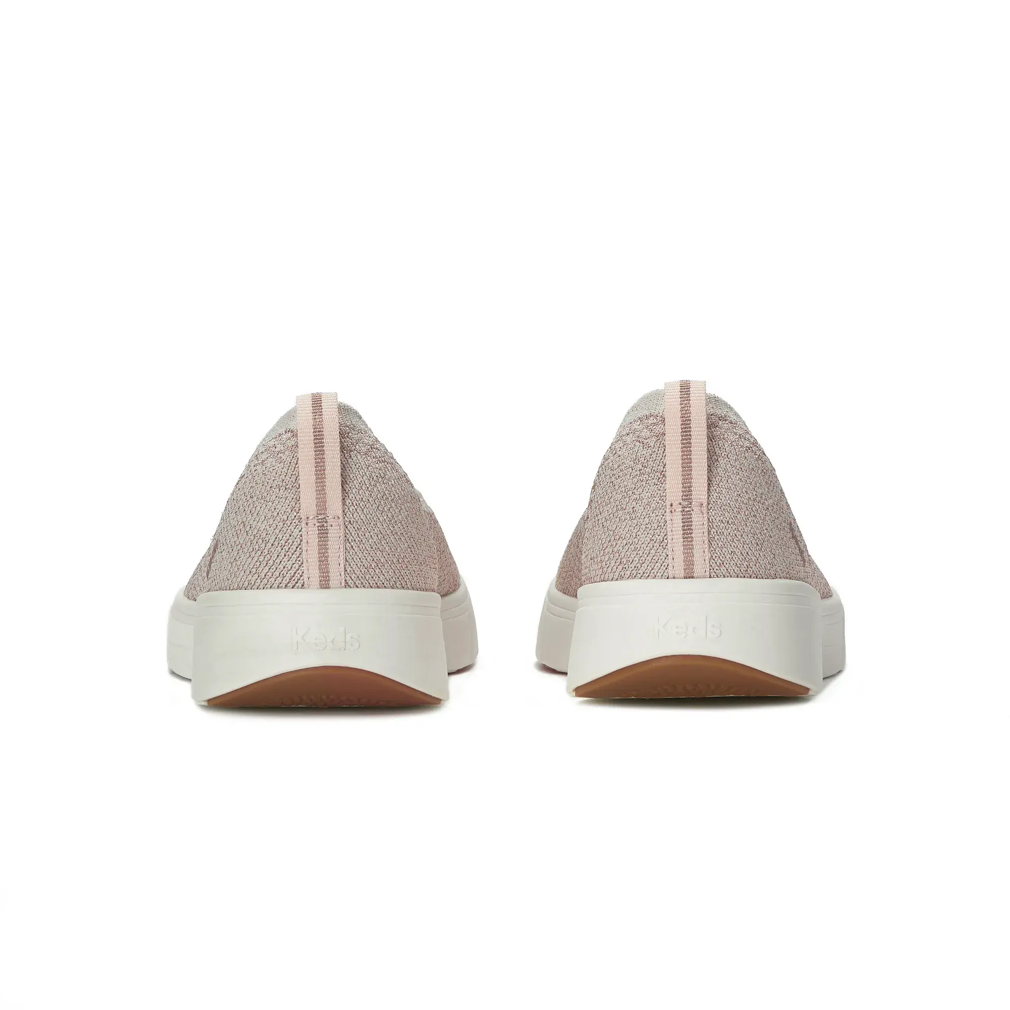 BlissWalk Skimmer Metallic Knit - Image 10