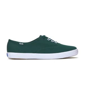 Champion Canvas Lace-Up