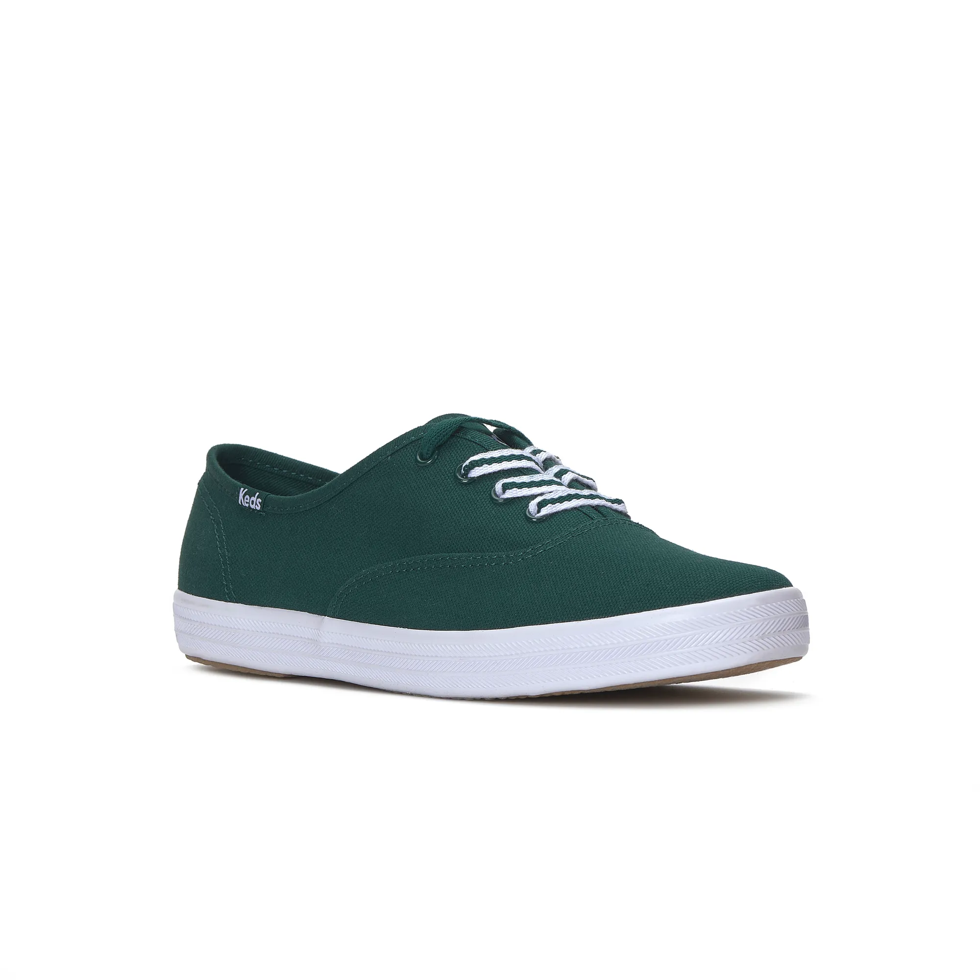 Champion Canvas Lace-Up - Image 3