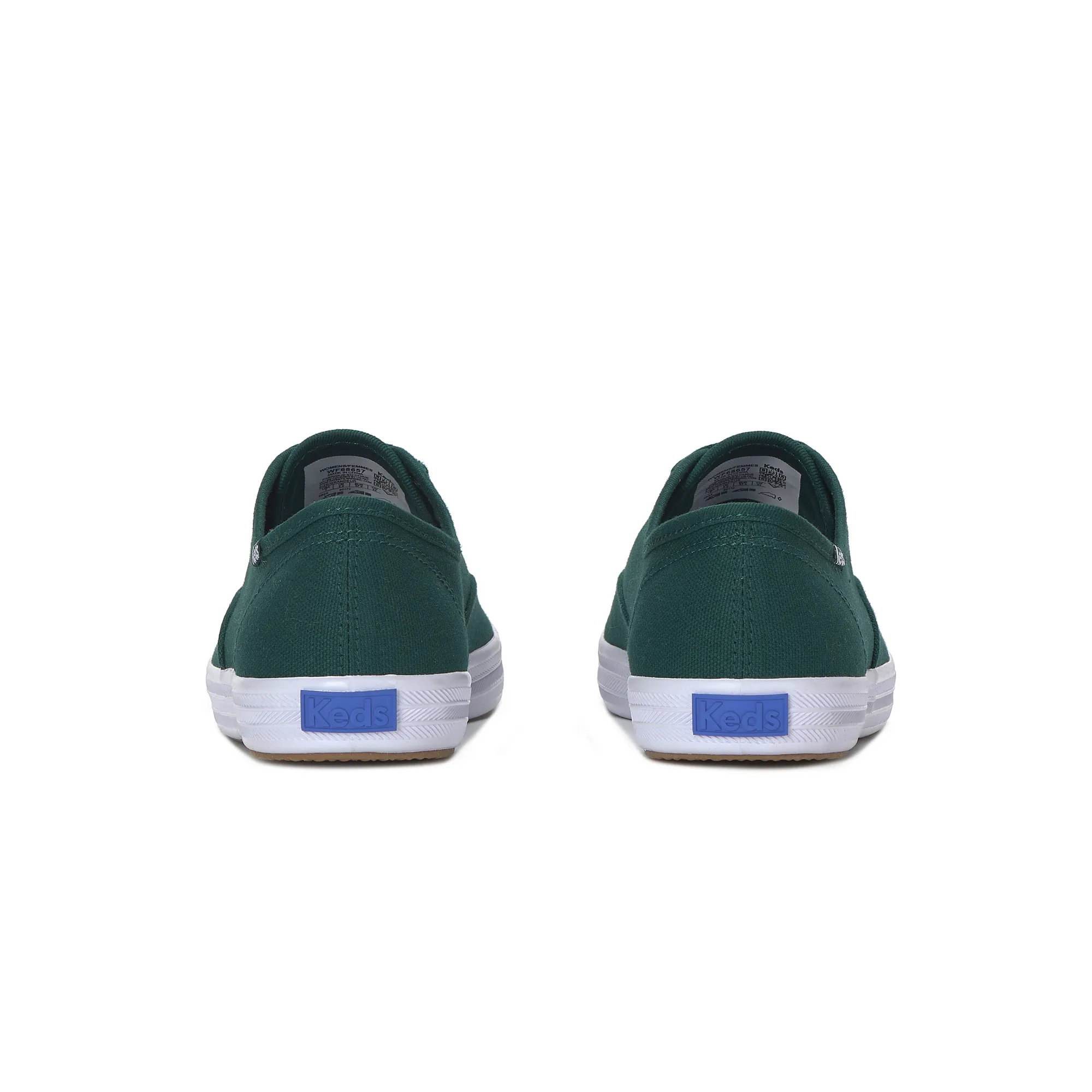 Champion Canvas Lace-Up - Image 6