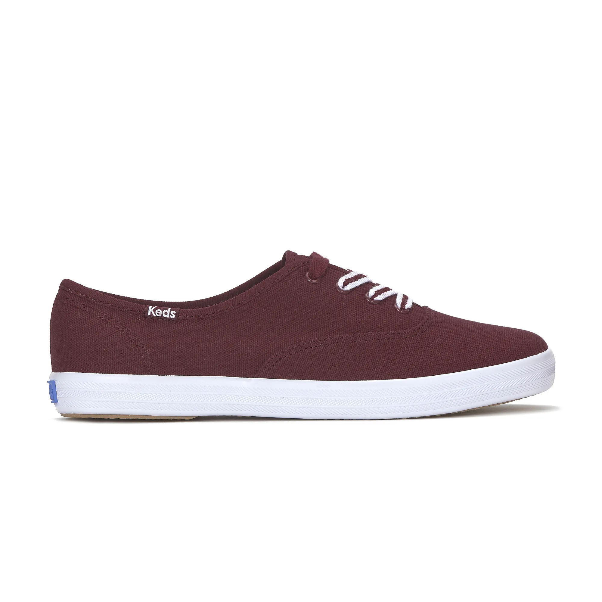 Champion Canvas Lace-Up - Image 7