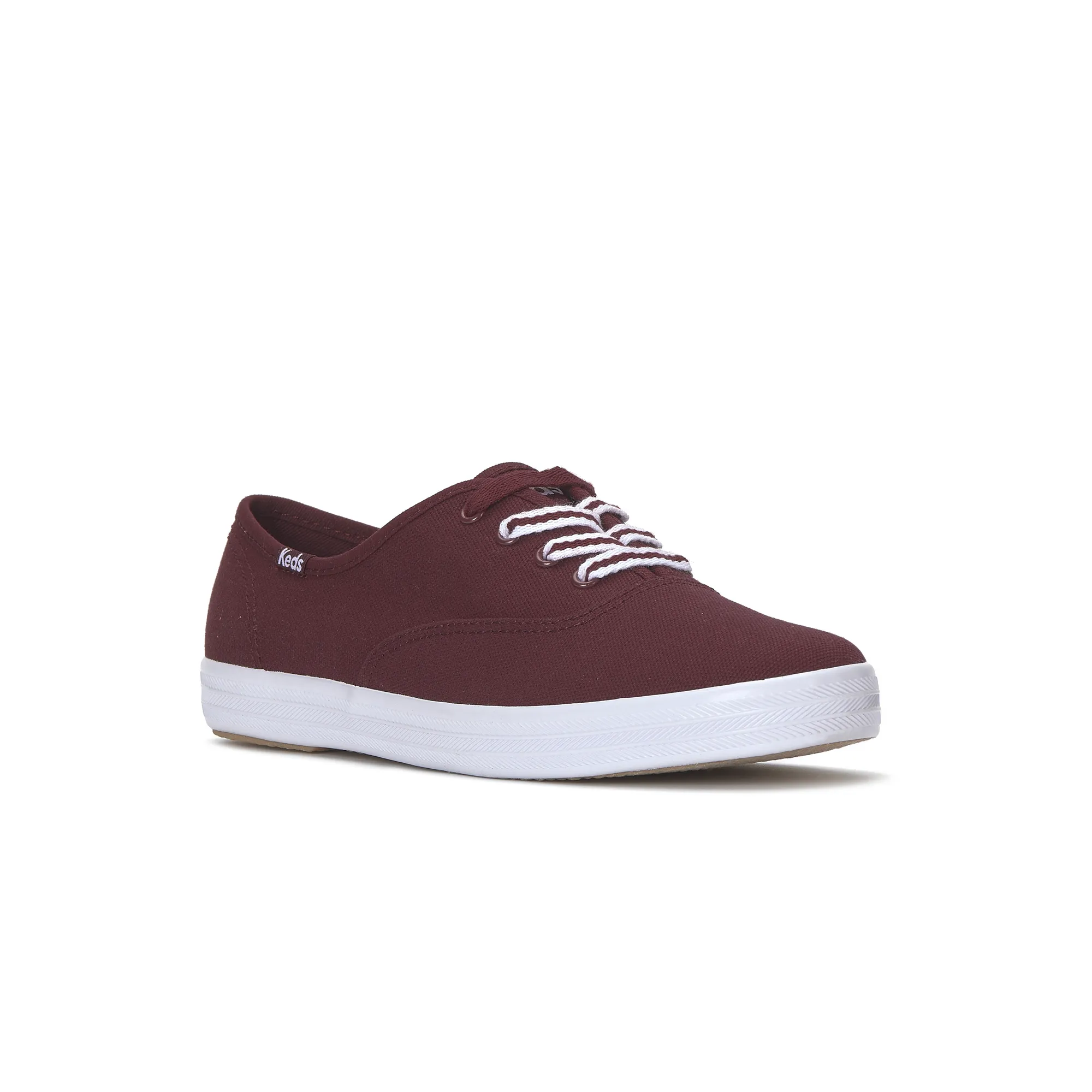 Champion Canvas Lace-Up - Image 8