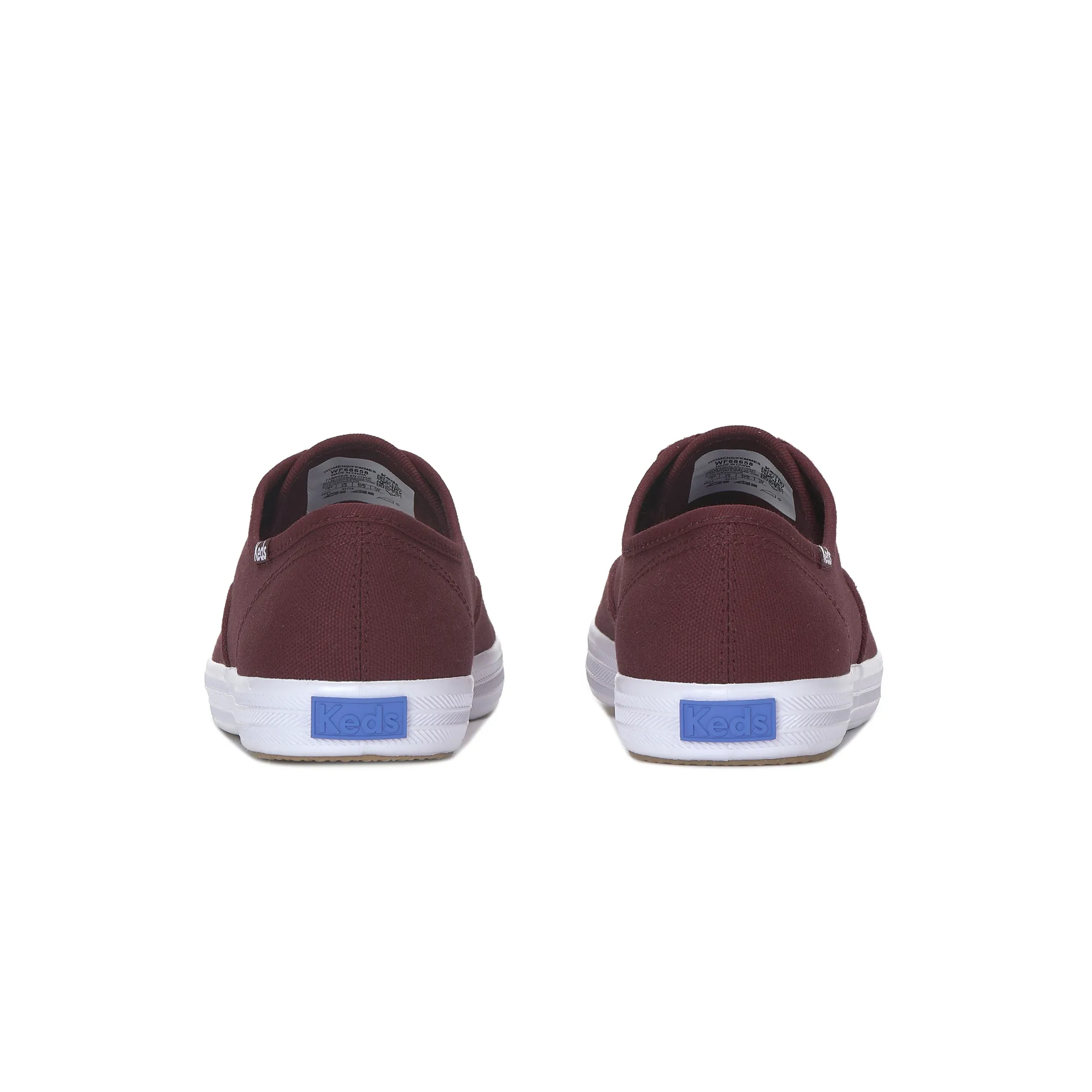 Champion Canvas Lace-Up - Image 11