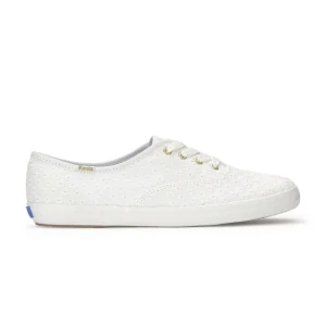 Champion Mini Daisy Eyelet Lace Up