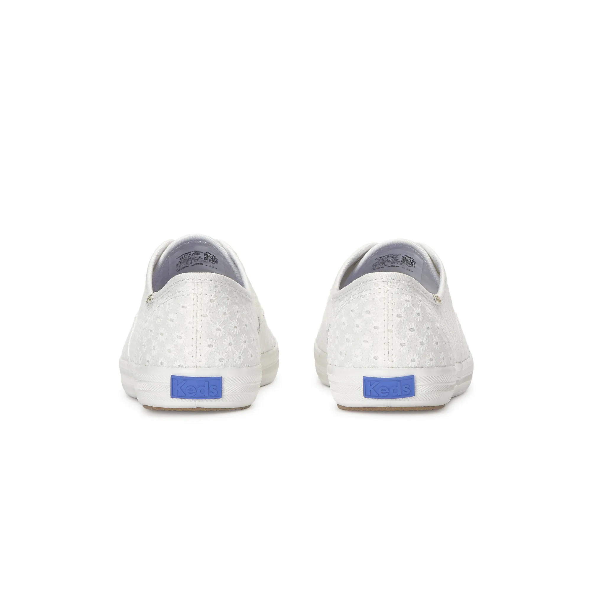 Champion Mini Daisy Eyelet Lace Up - Image 5