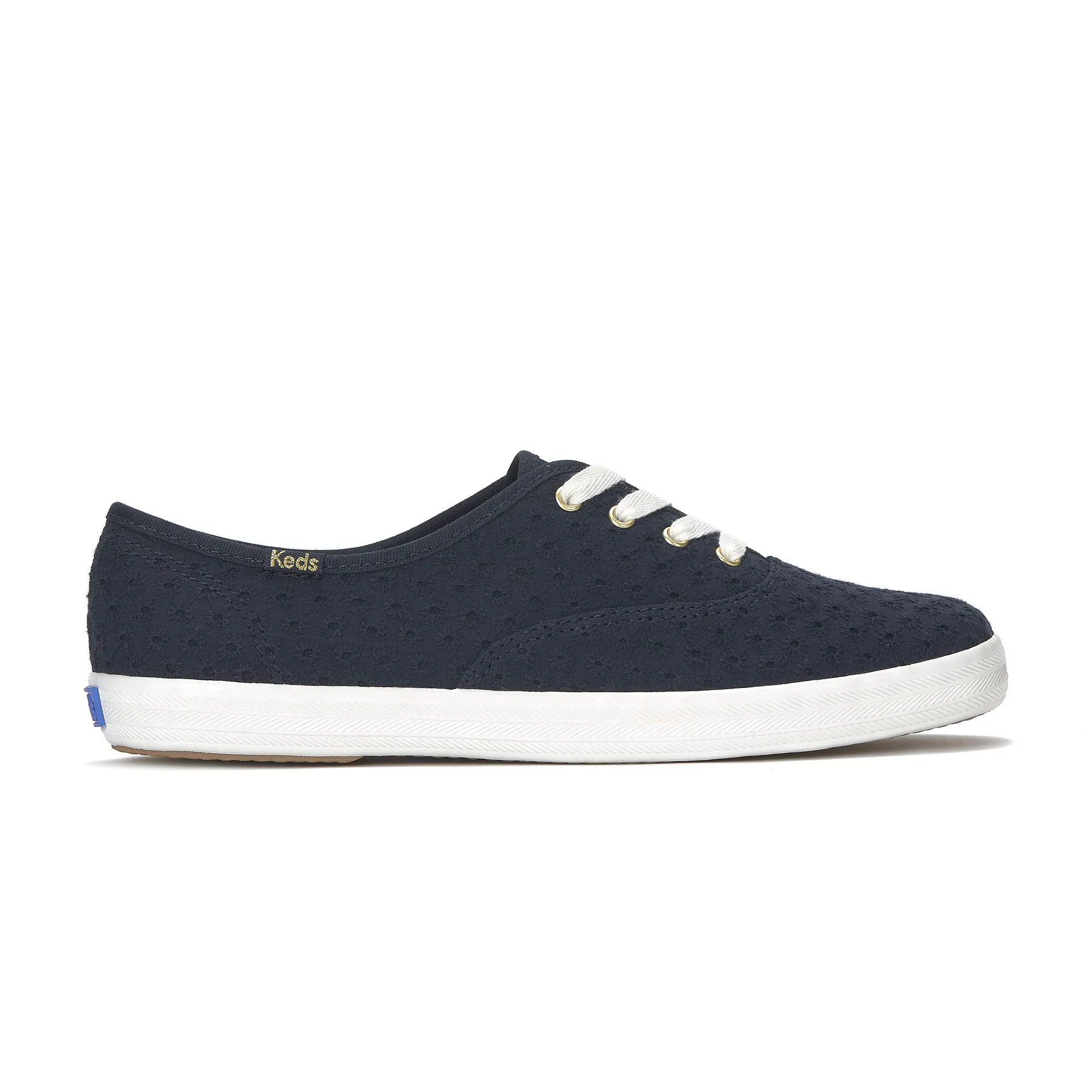 Champion Mini Daisy Eyelet Lace Up - Image 6
