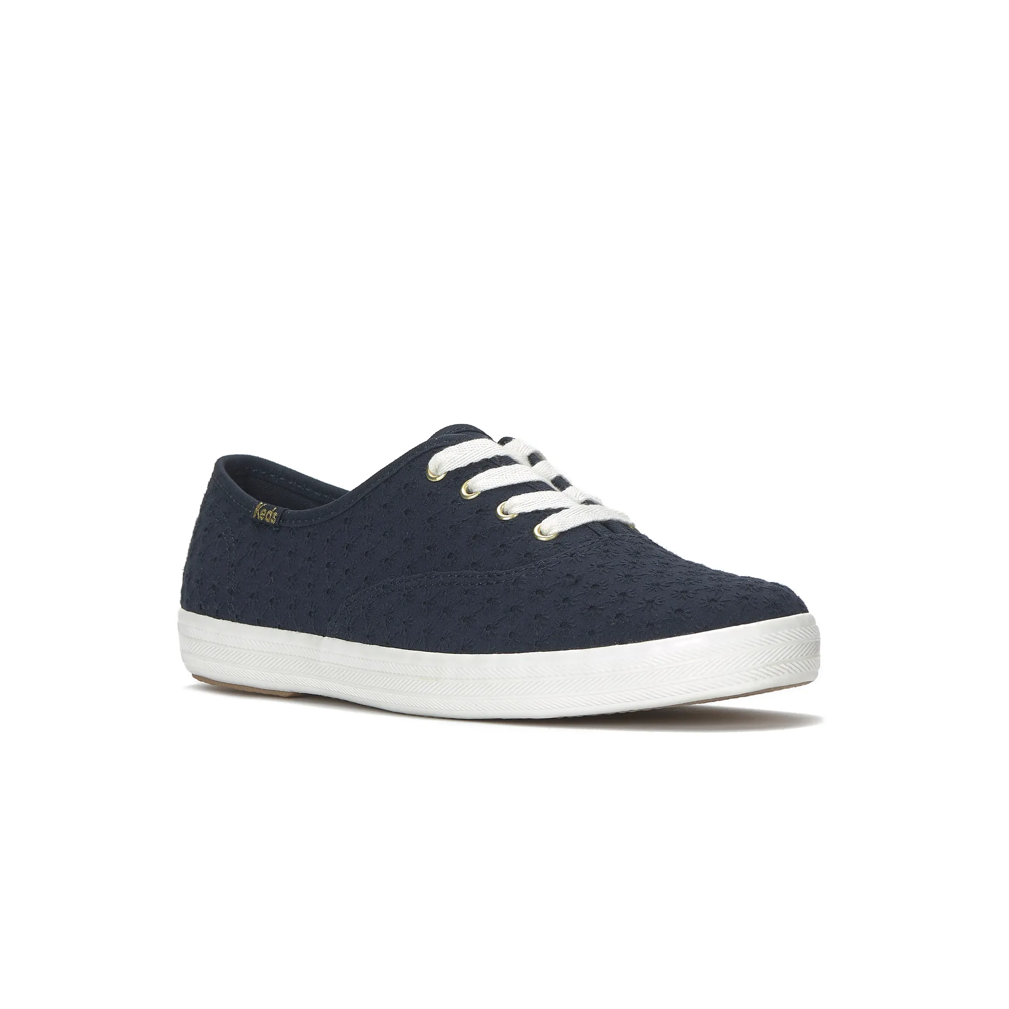 Champion Mini Daisy Eyelet Lace Up - Image 7