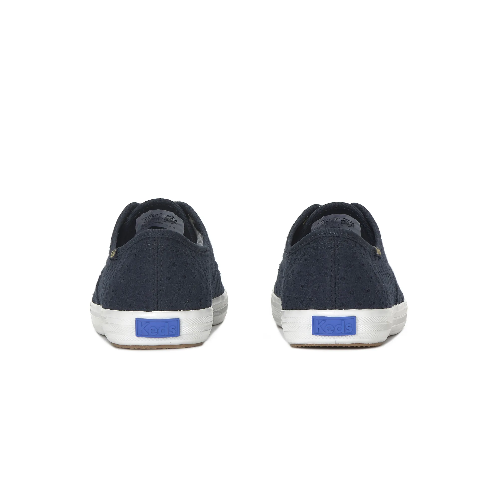 Champion Mini Daisy Eyelet Lace Up - Image 10