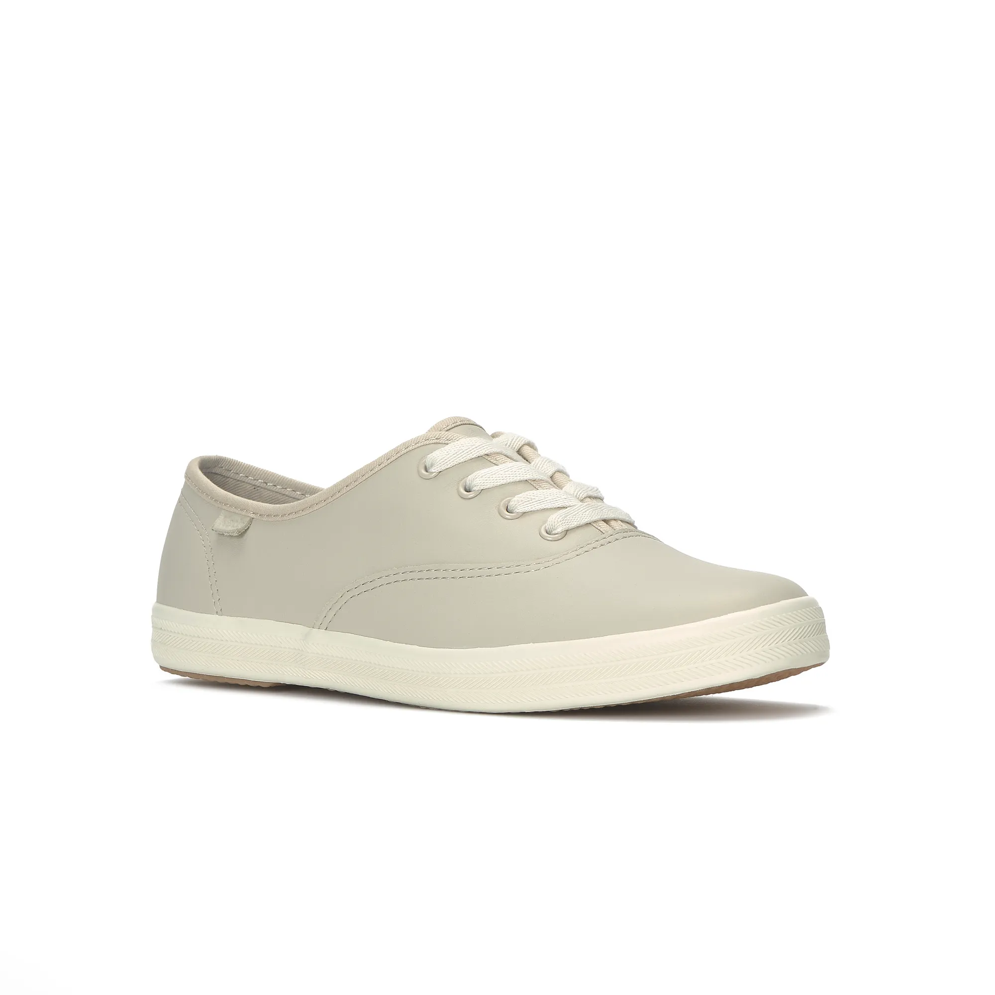 Champion Leather Lace Up - Image 2