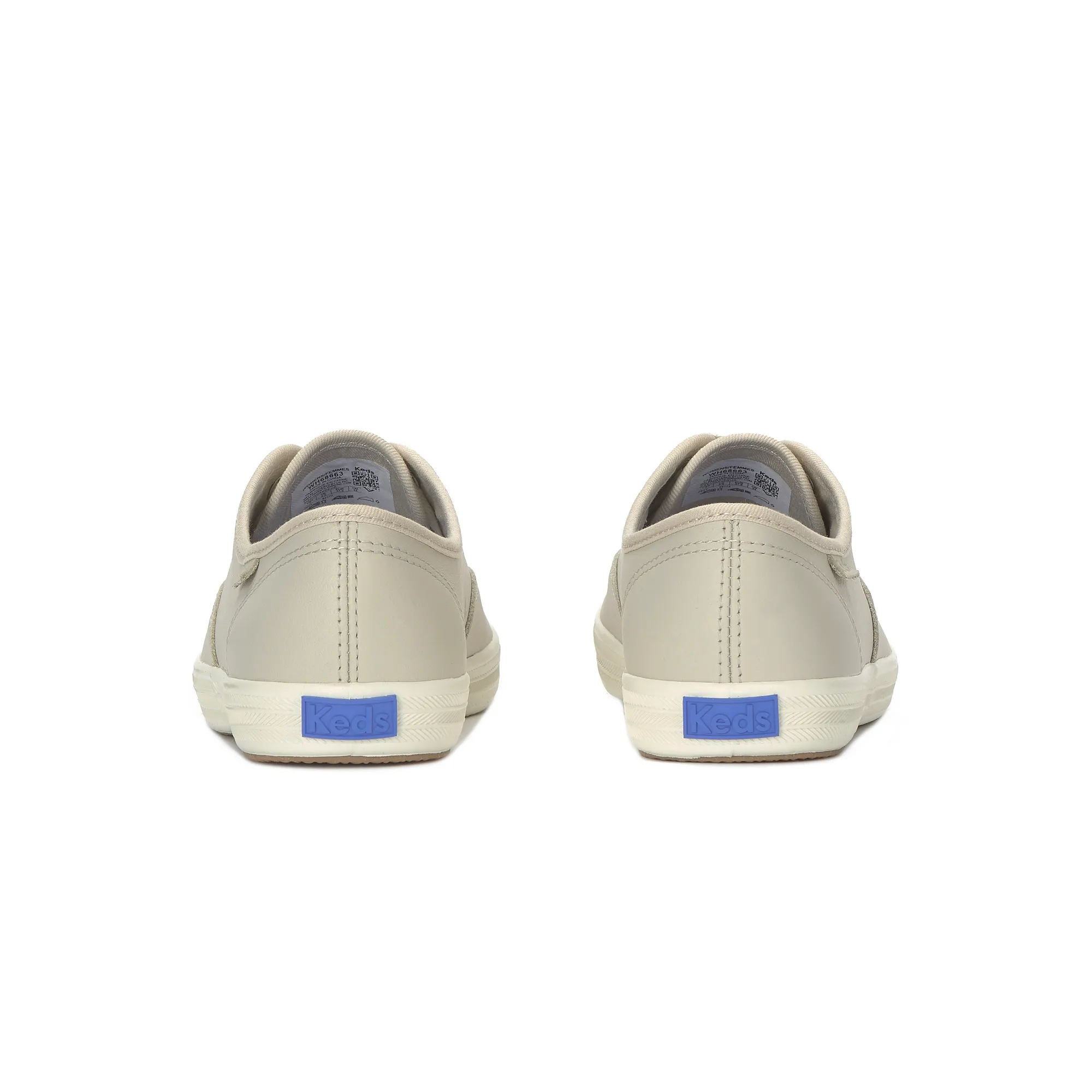 Champion Leather Lace Up - Image 5