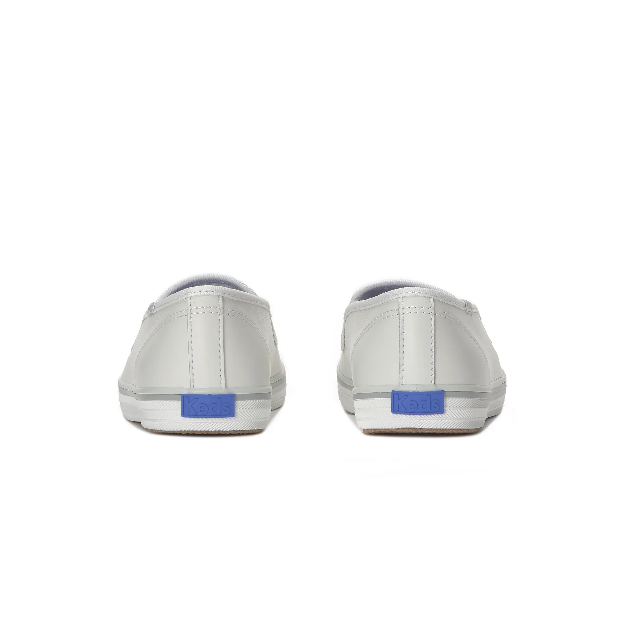 Champion Leather Foxing Stripe Slip On - Image 5
