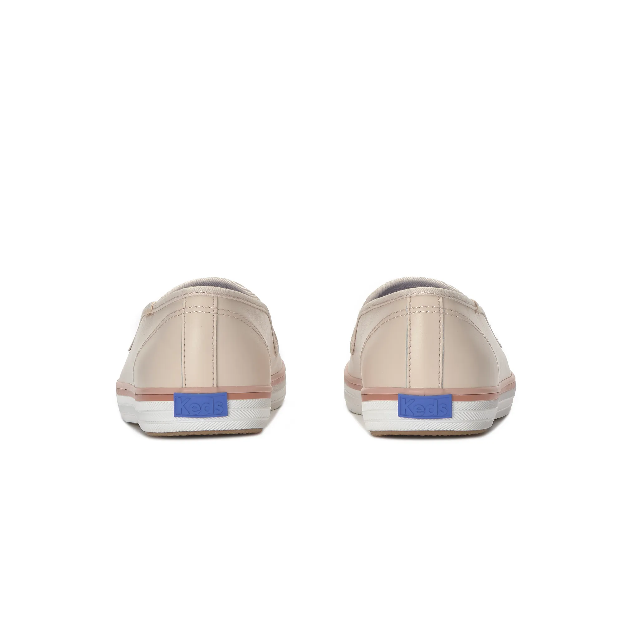 Champion Leather Foxing Stripe Slip On - Image 10