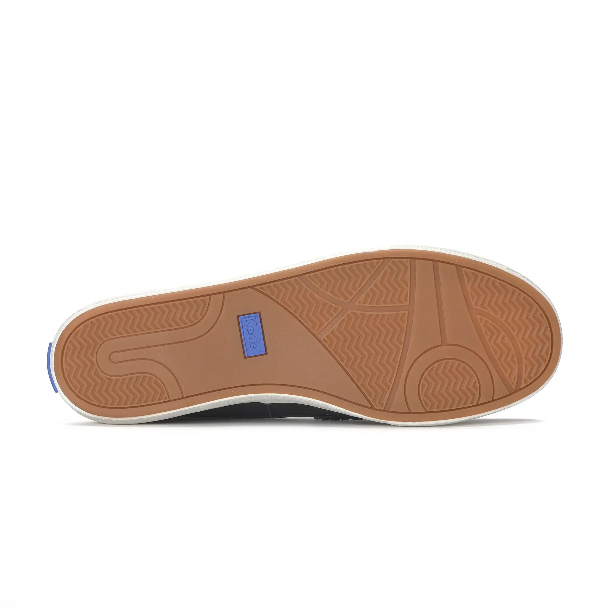 Center III Leather Loafer - Image 5