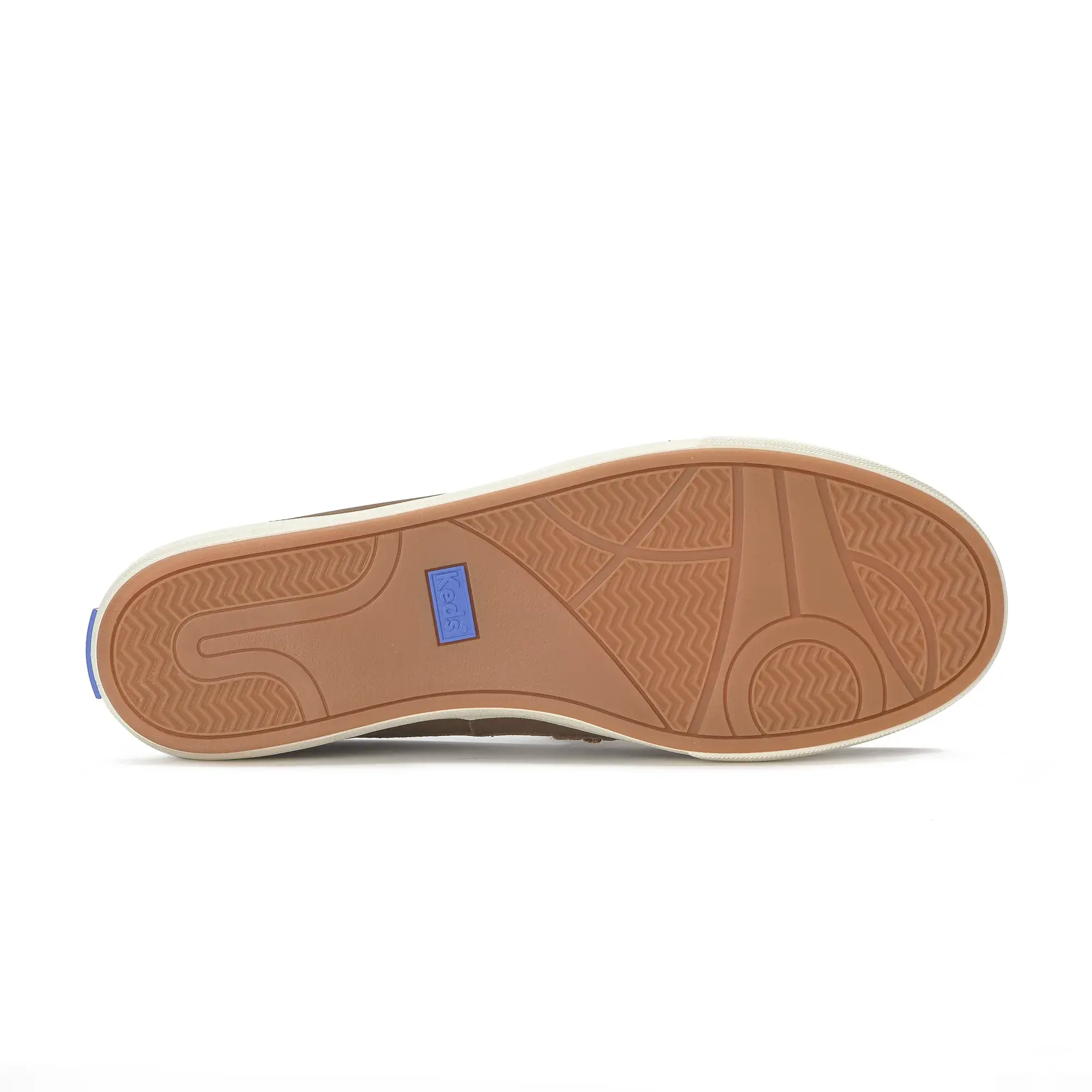 Center III Leather Loafer - Image 11