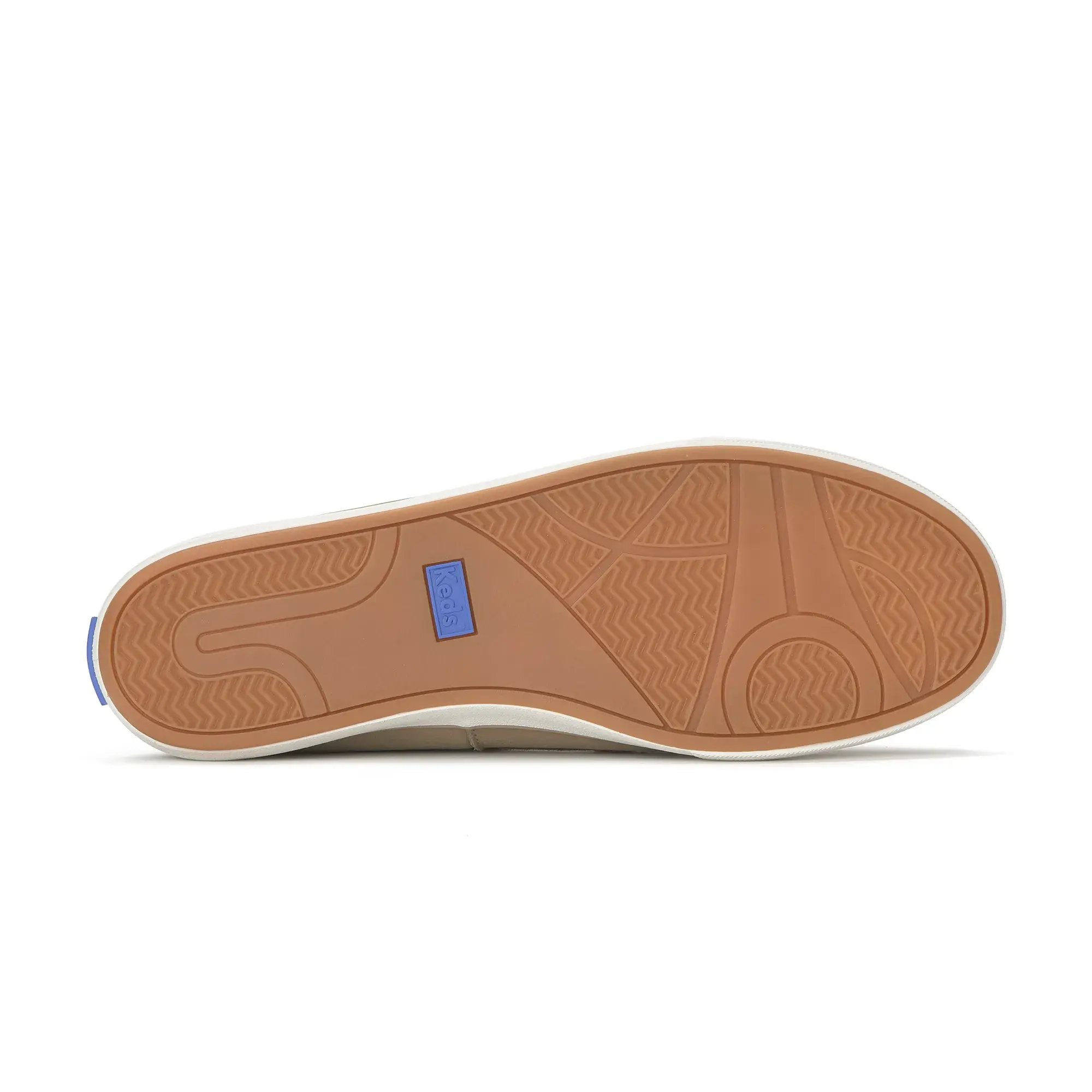 Center III Leather Loafer - Image 17