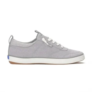 Center III Chambray Slip On
