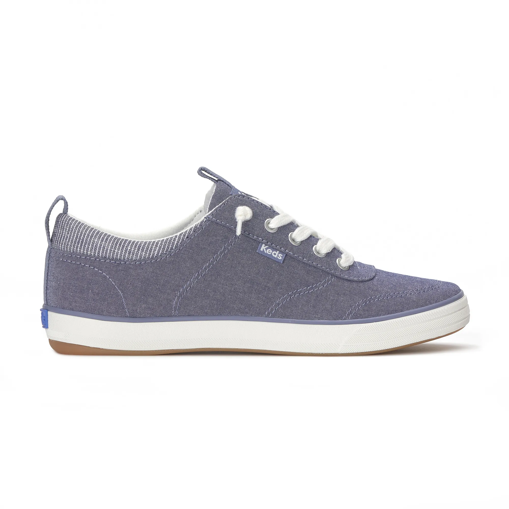 Center III Chambray Slip On - Image 3