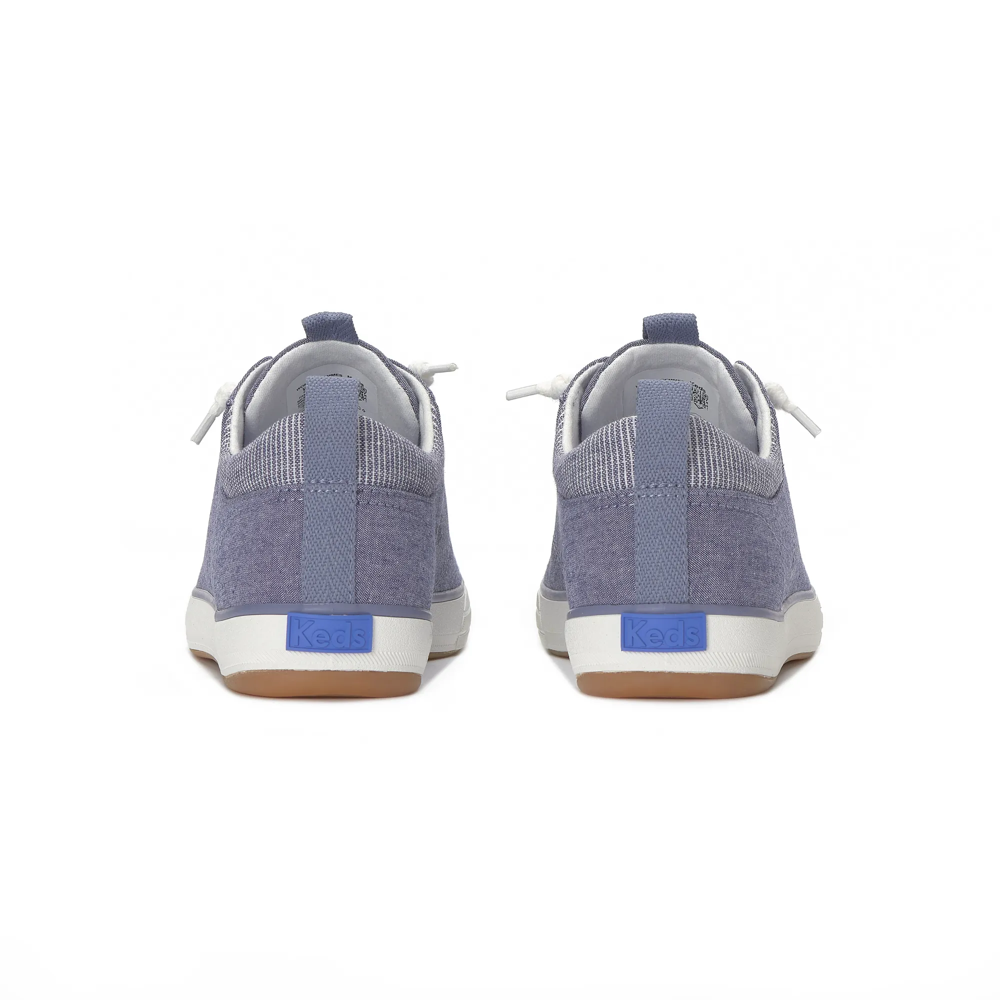 Center III Chambray Slip On - Image 8