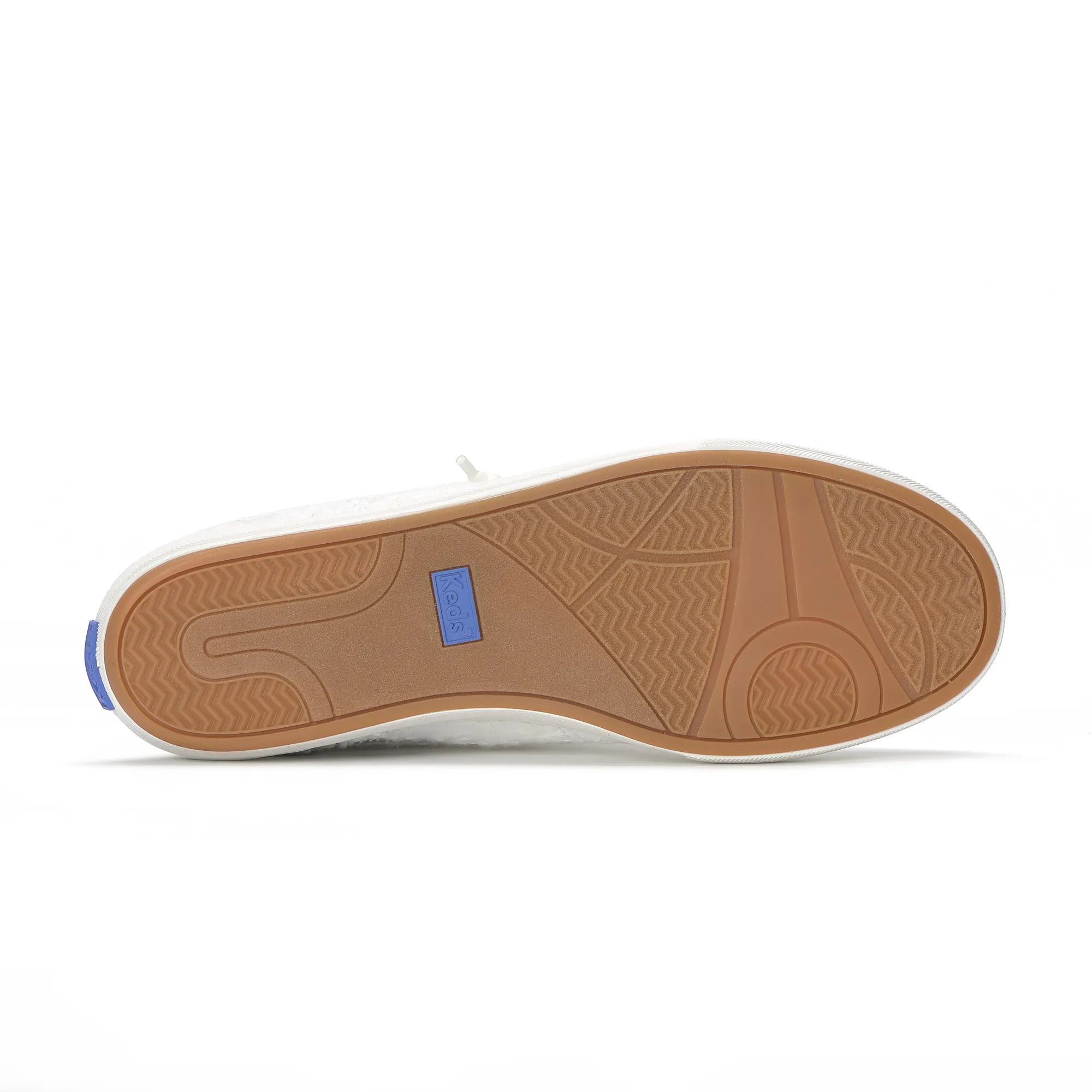 Center III Starburst Eyelet Slip On - Image 4