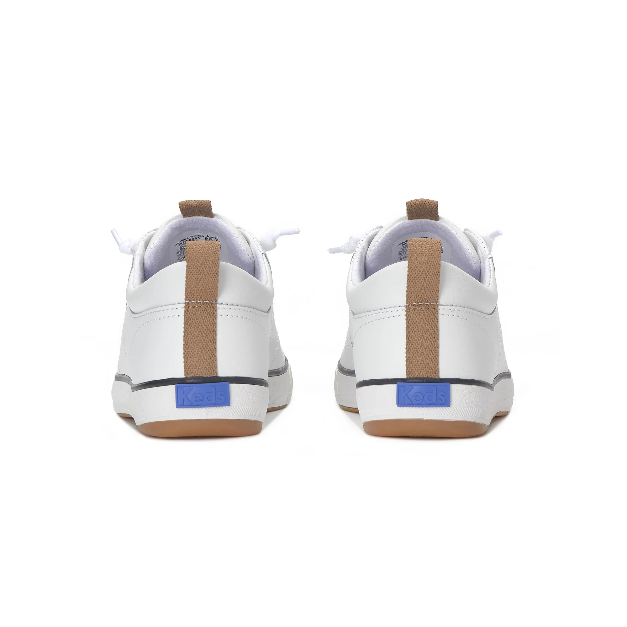 Center III Leather Slip On - Image 10