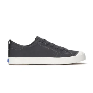 Cruise Canvas Slip On