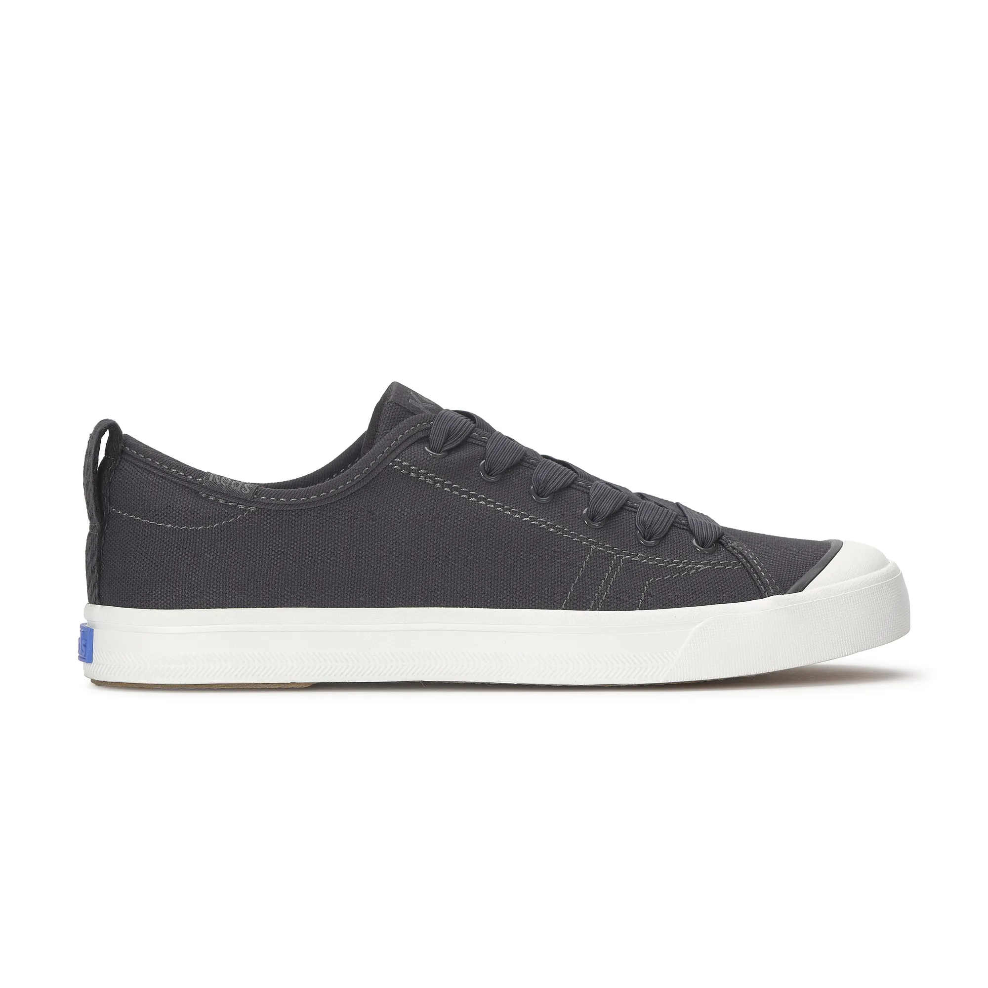 Cruise Canvas Slip On