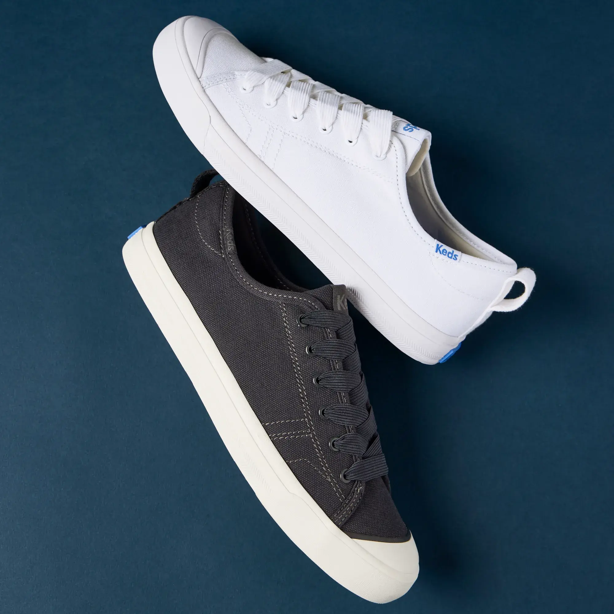 Cruise Canvas Slip On - Image 2