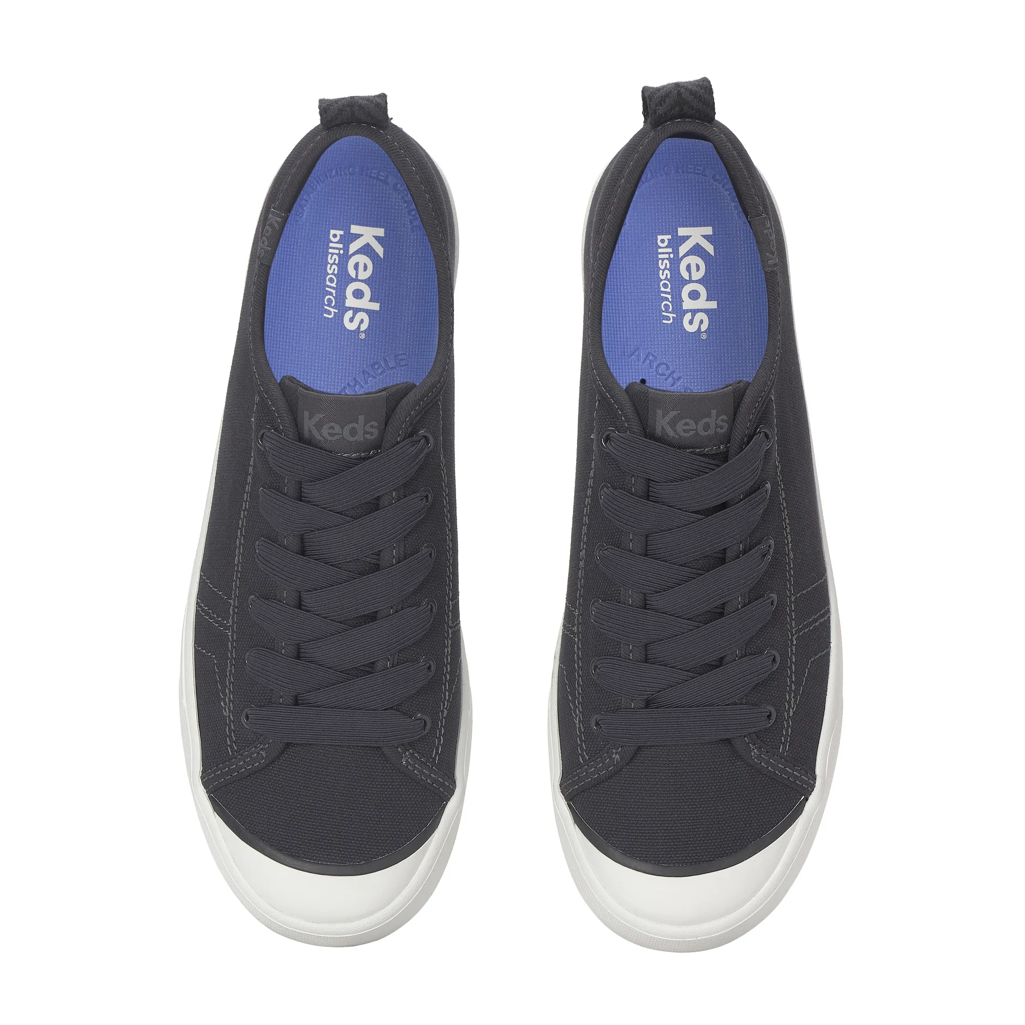 Cruise Canvas Slip On - Image 4