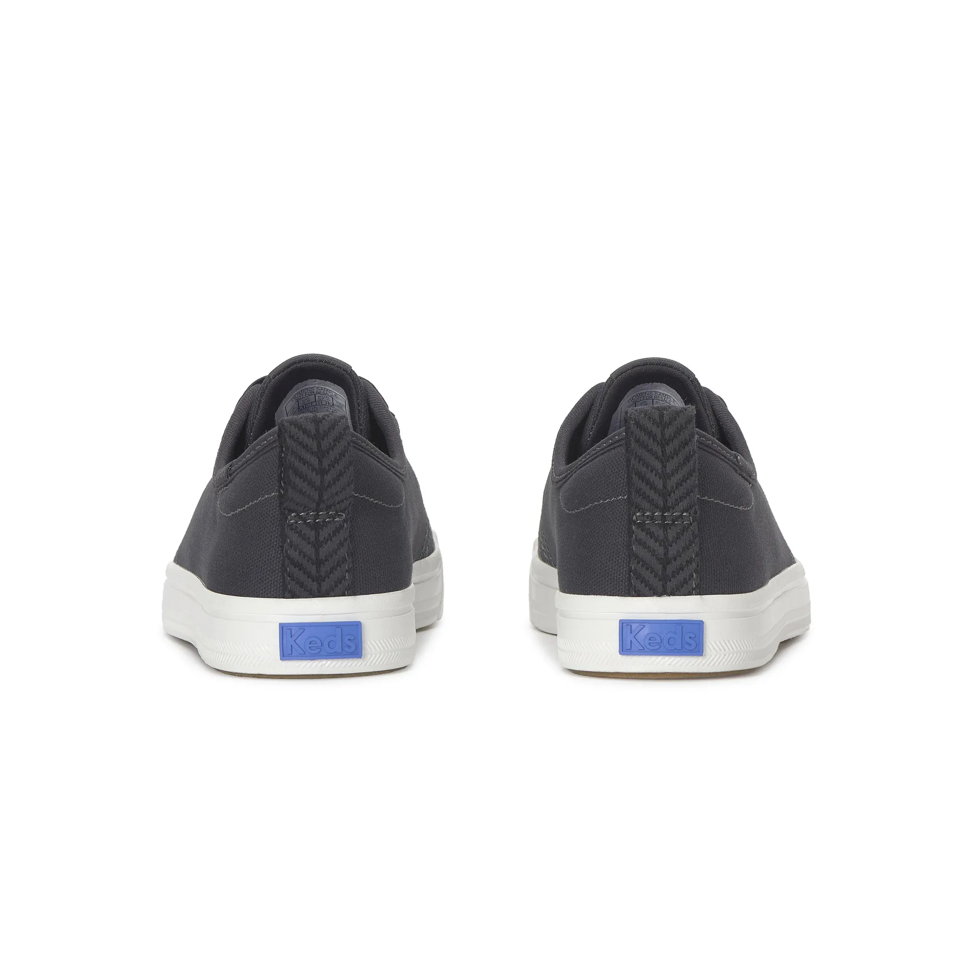 Cruise Canvas Slip On - Image 6