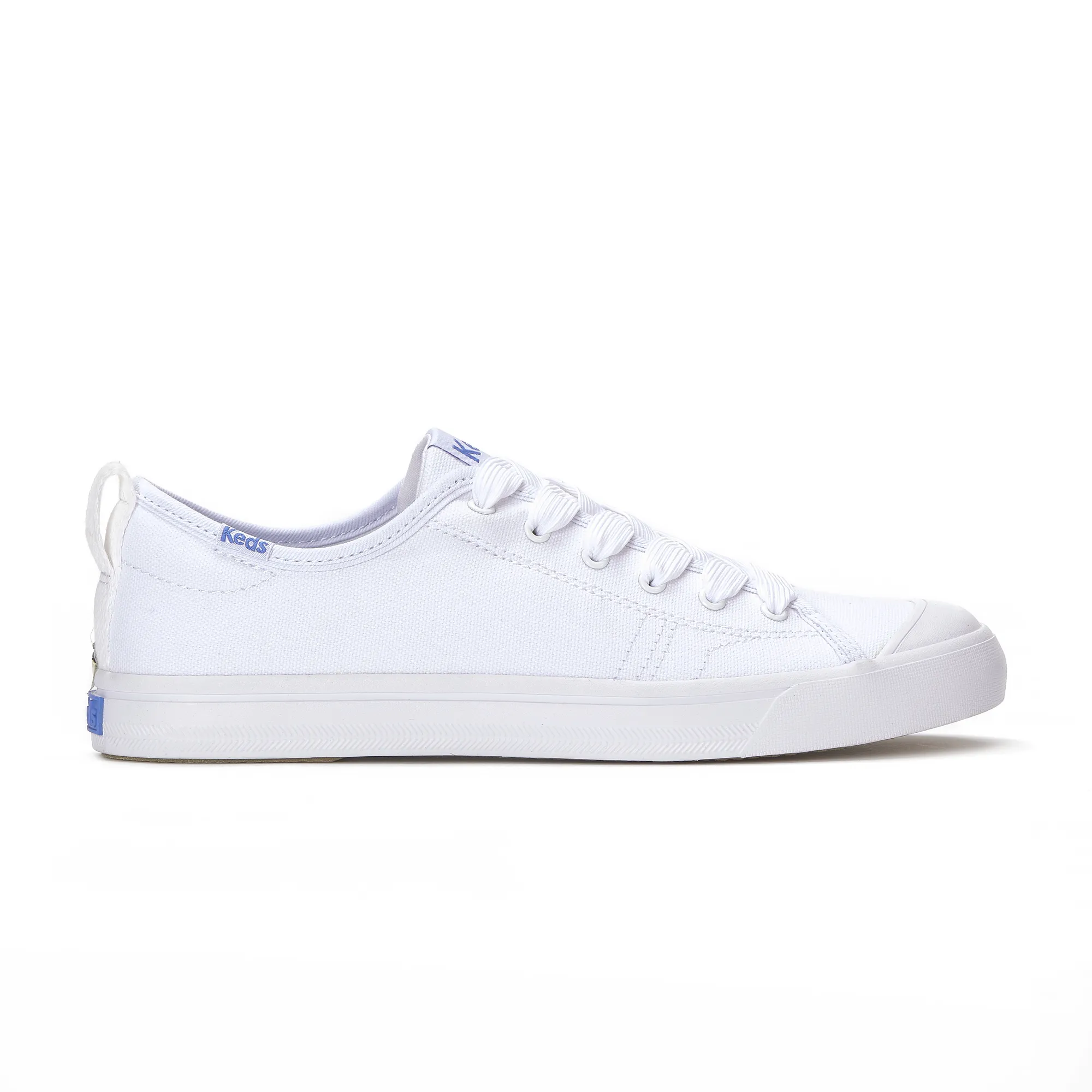 Cruise Canvas Slip On - Image 7