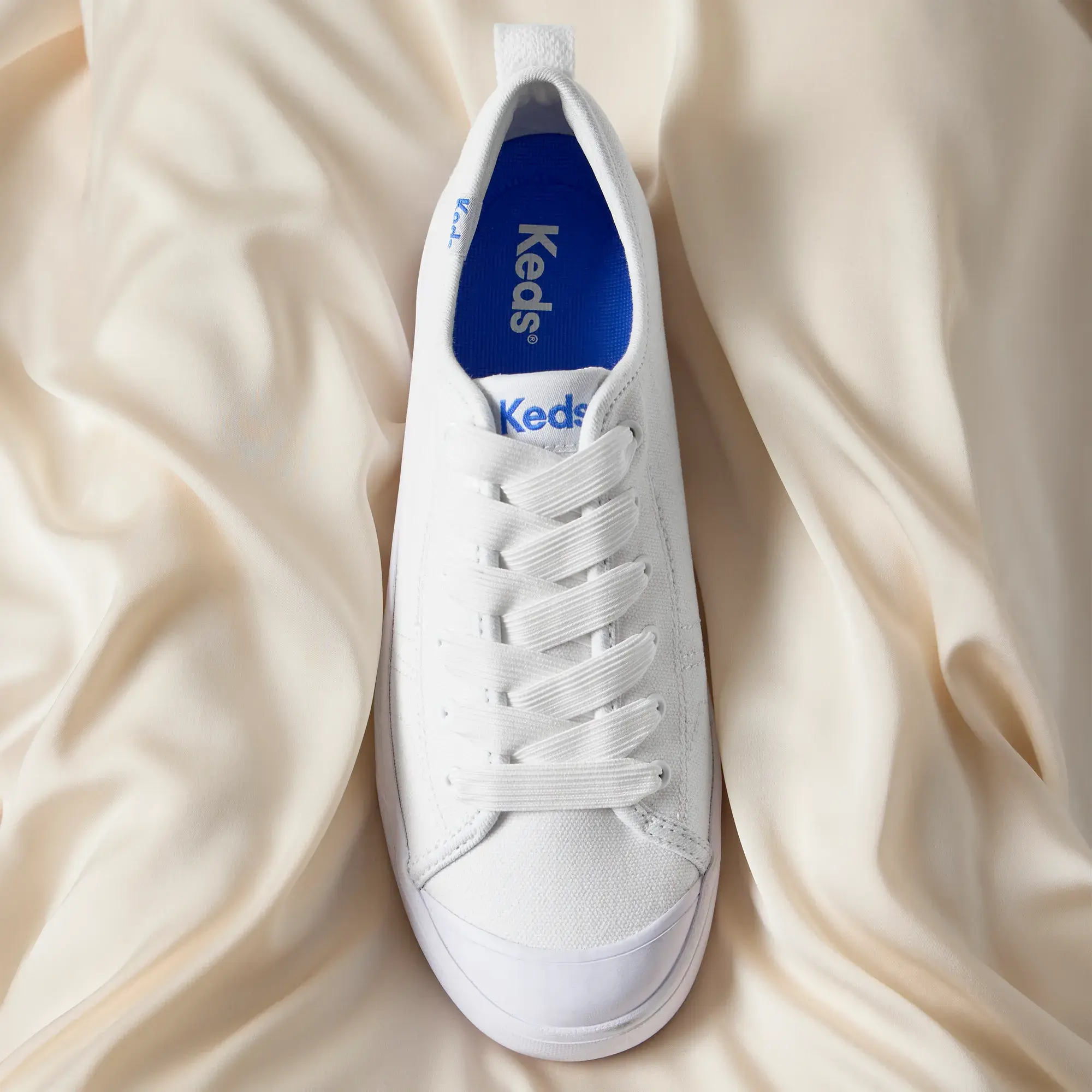 Cruise Canvas Slip On - Image 8