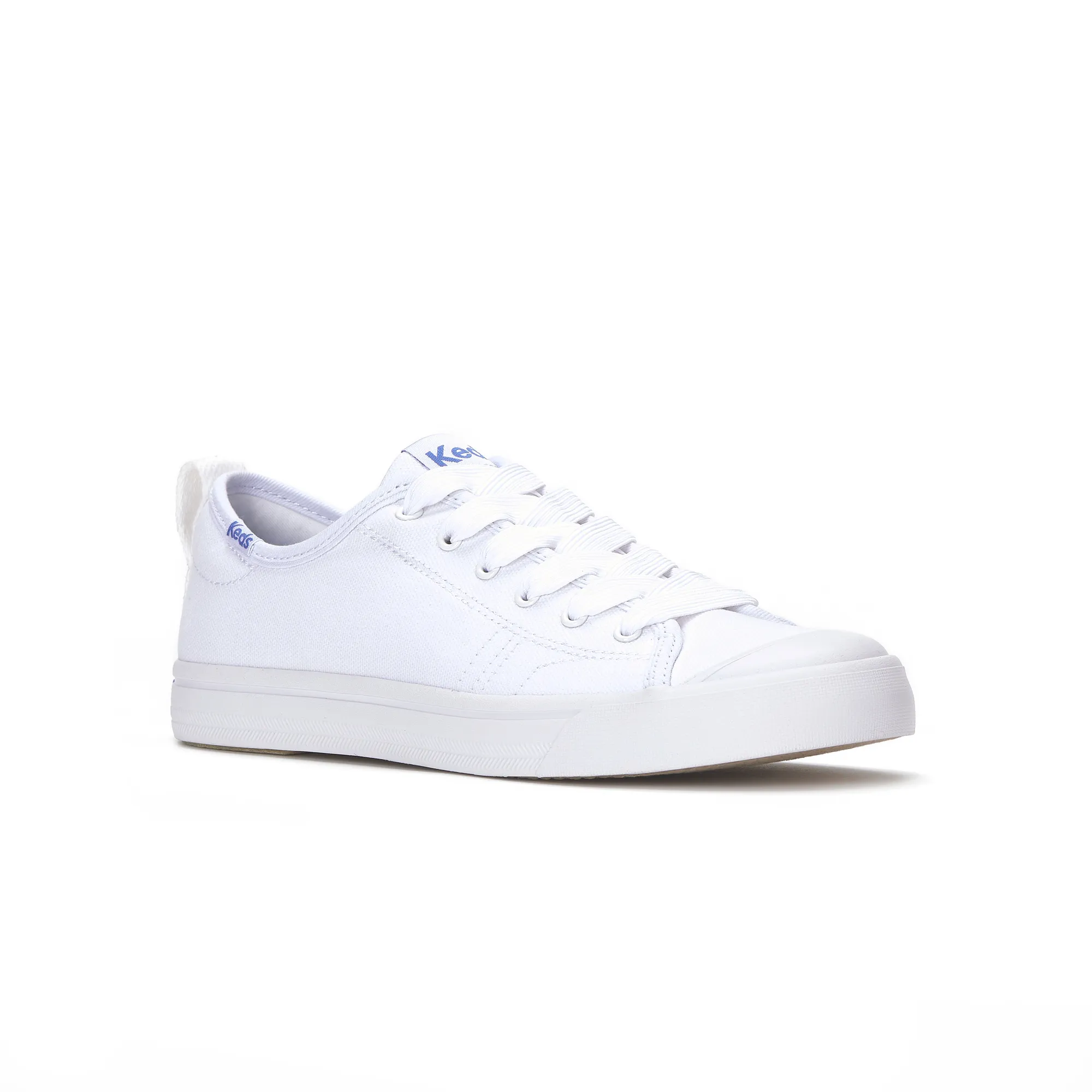 Cruise Canvas Slip On - Image 9