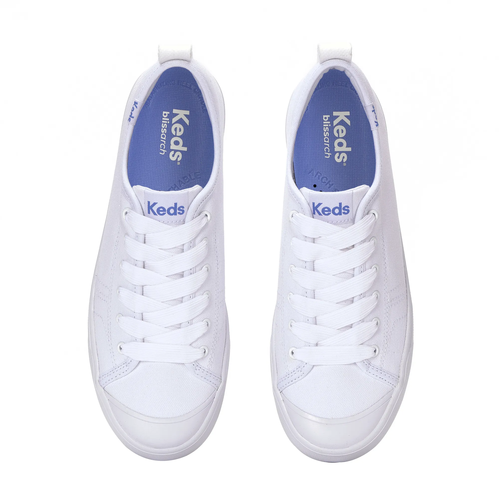 Cruise Canvas Slip On - Image 10
