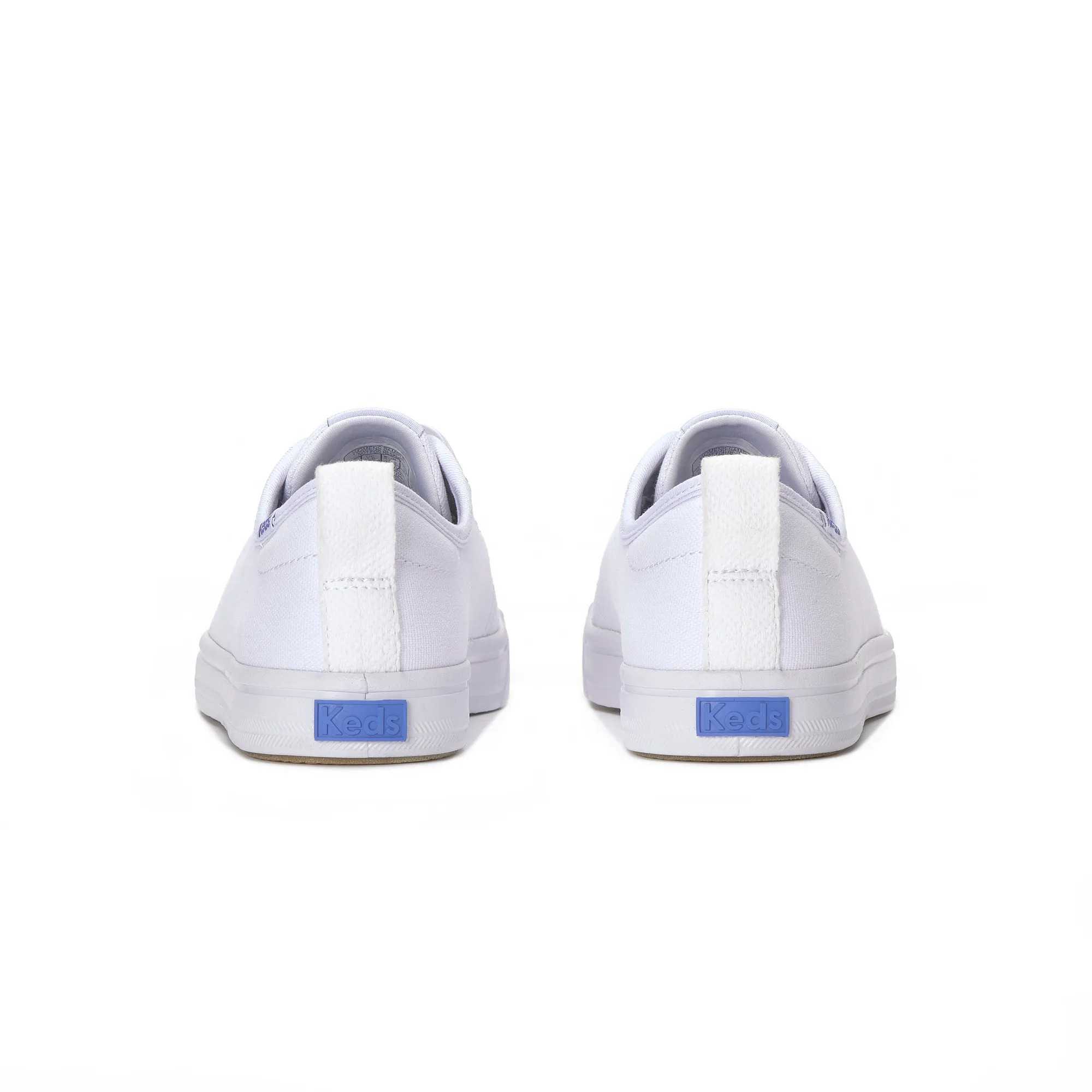 Cruise Canvas Slip On - Image 12