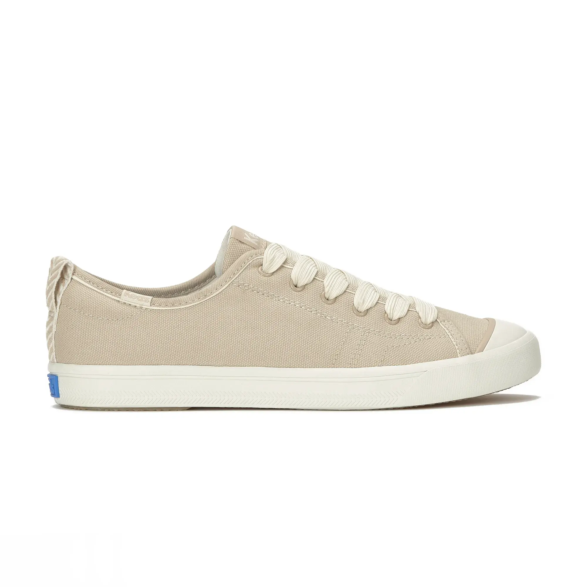 Cruise Canvas Slip-On