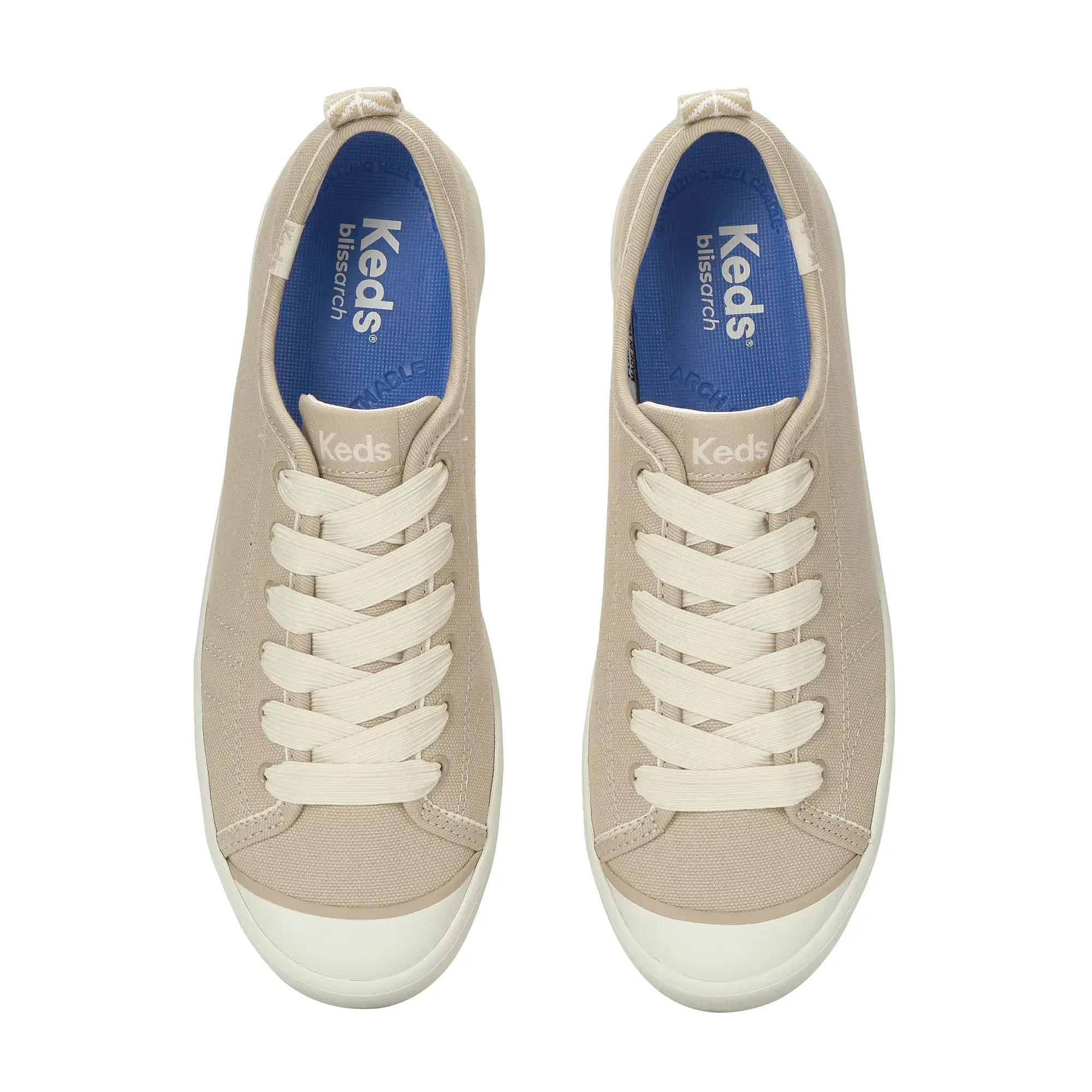 Cruise Canvas Slip-On - Image 3