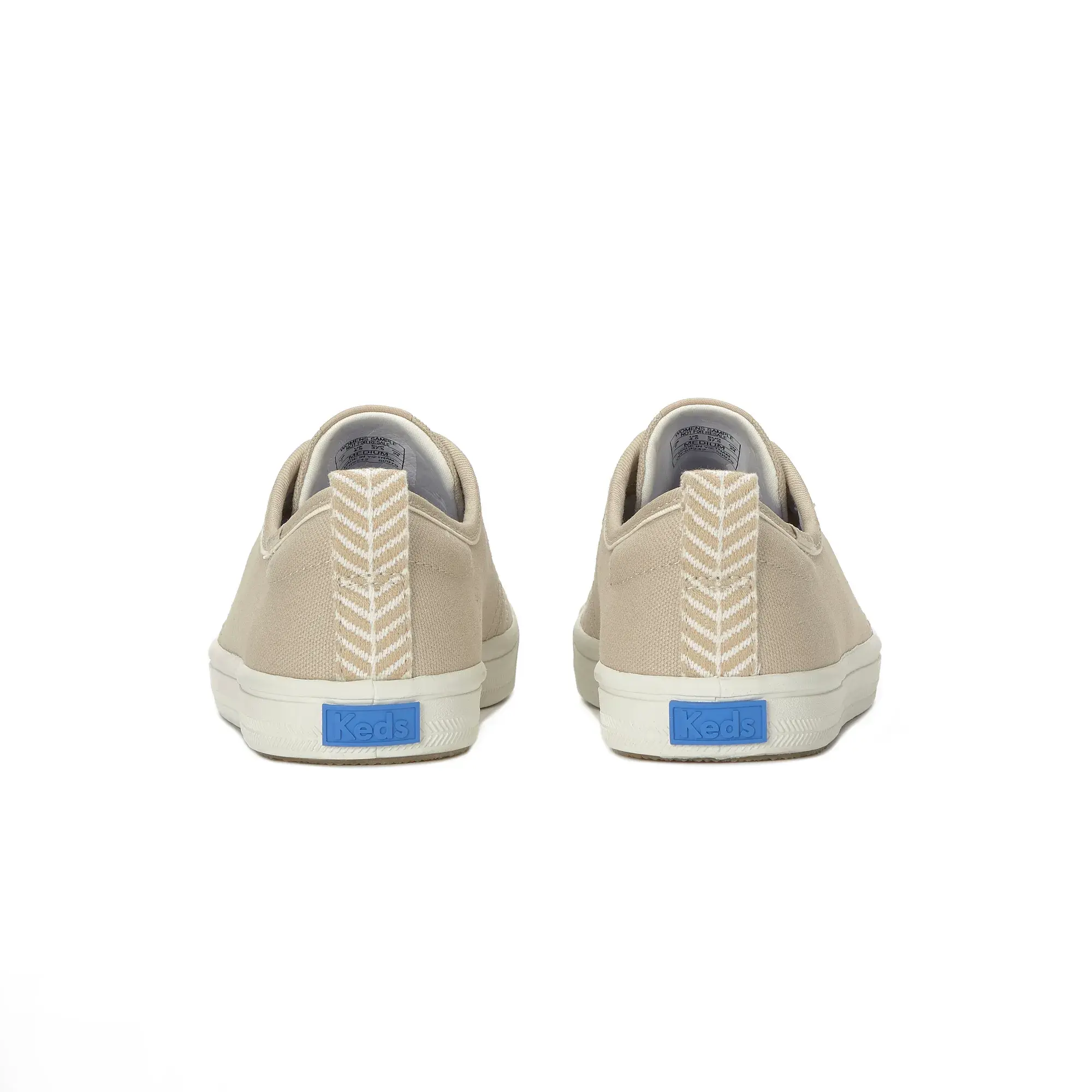 Cruise Canvas Slip-On - Image 5