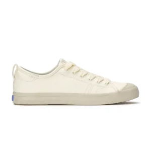 Cruise Canvas Slip On