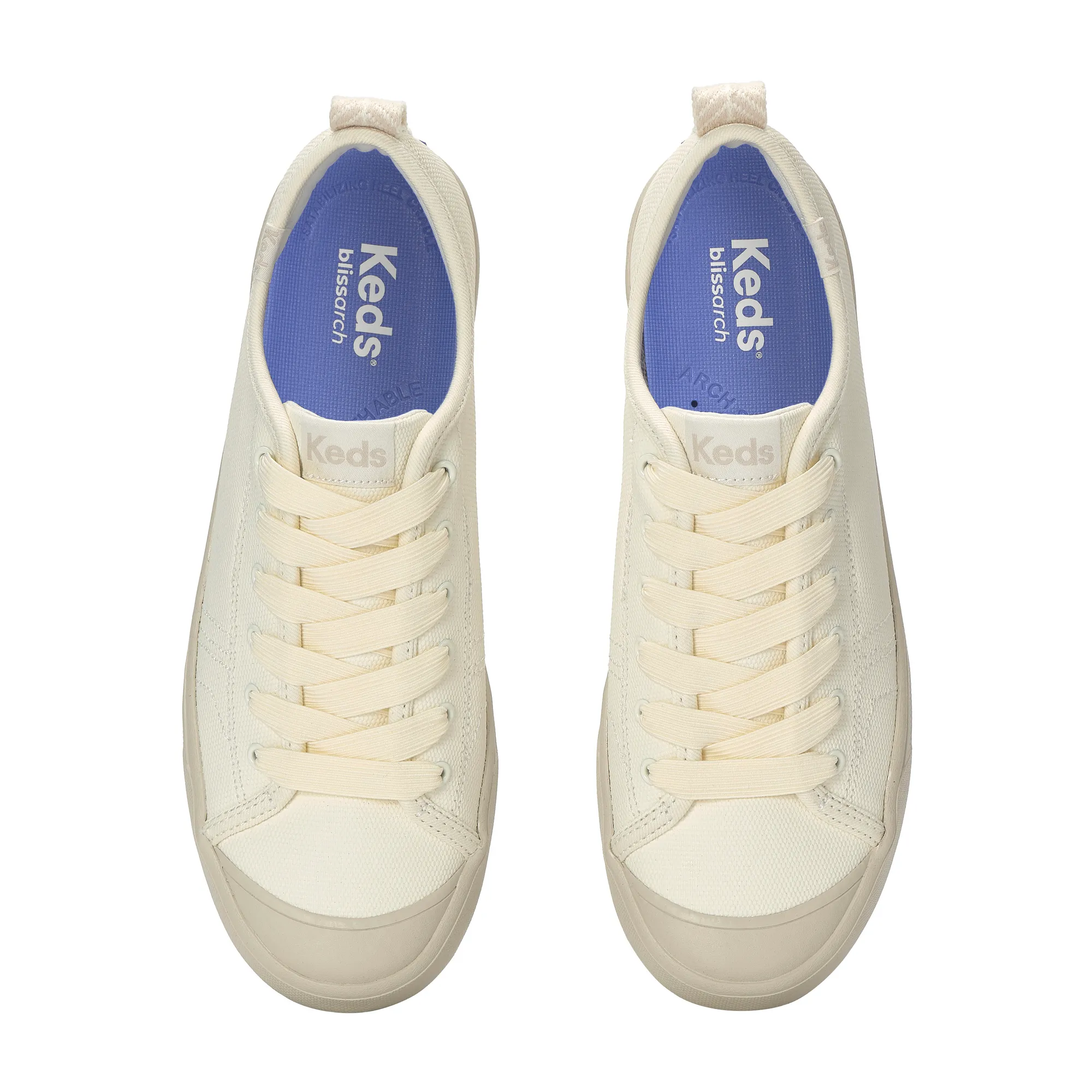 Cruise Canvas Slip On - Image 3