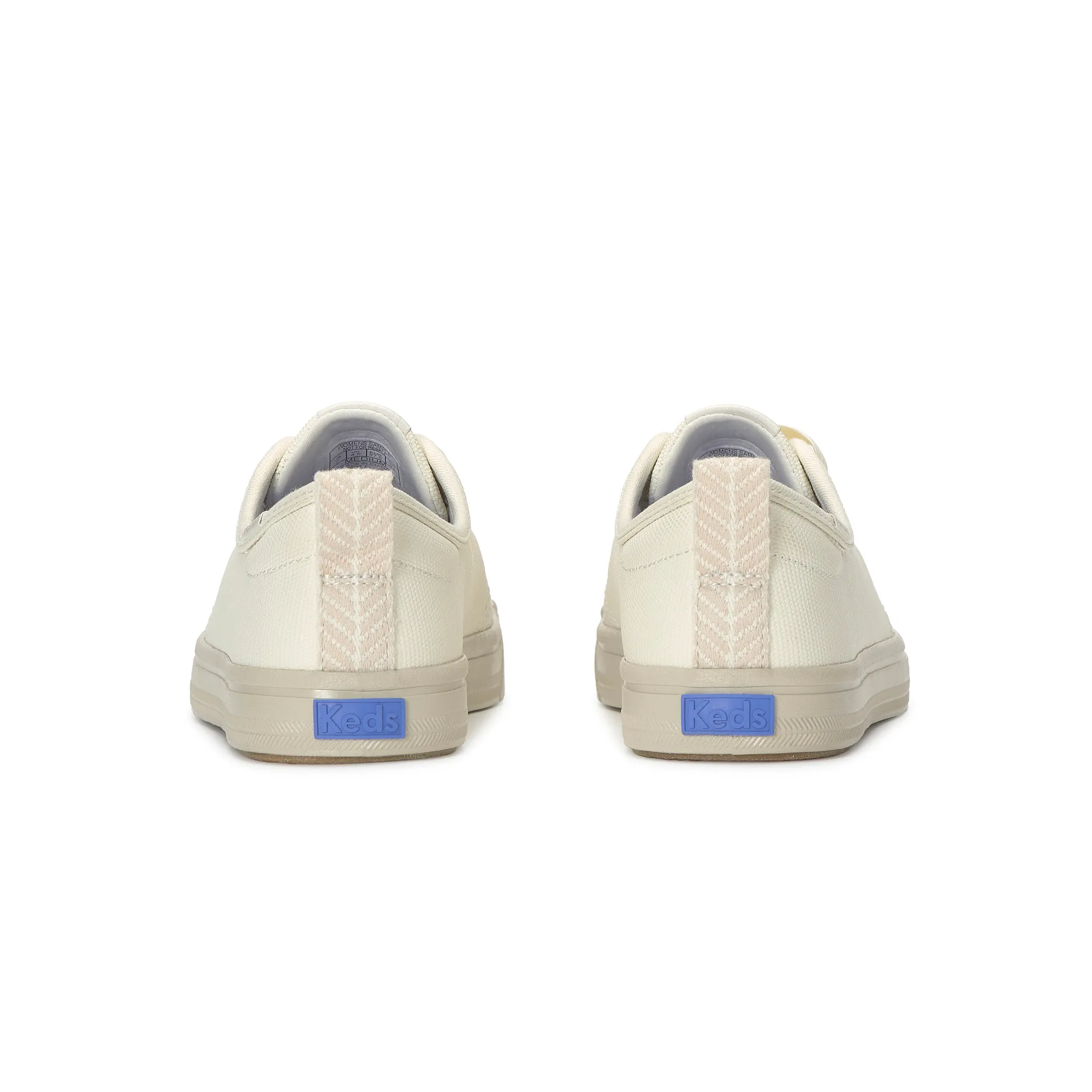 Cruise Canvas Slip On - Image 5