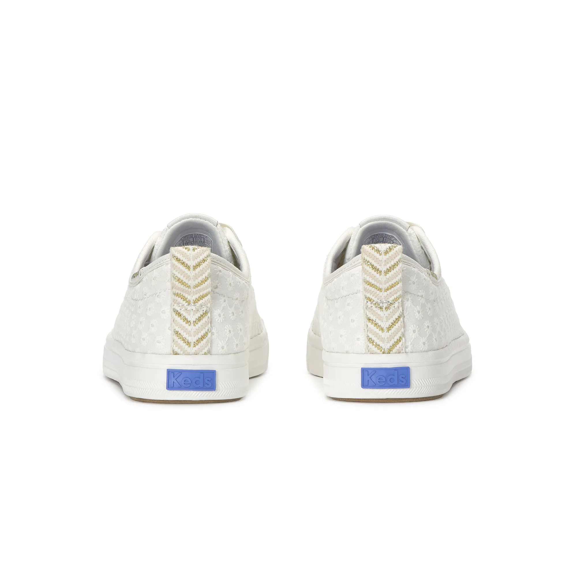 Cruise Mini Daisy Eyelet Slip On - Image 5