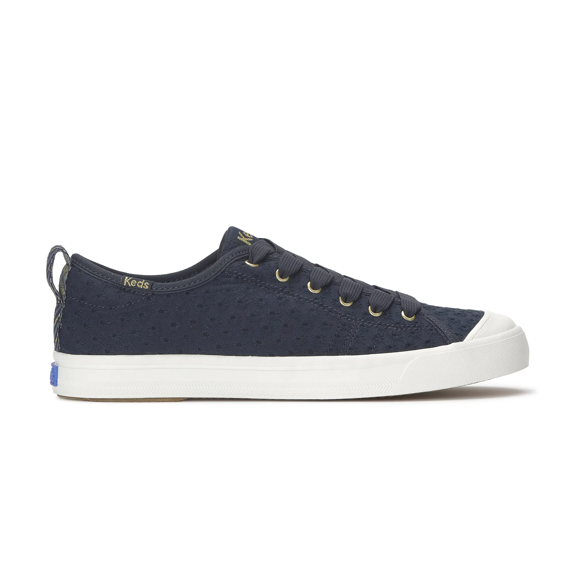 Cruise Mini Daisy Eyelet Slip On - Image 6