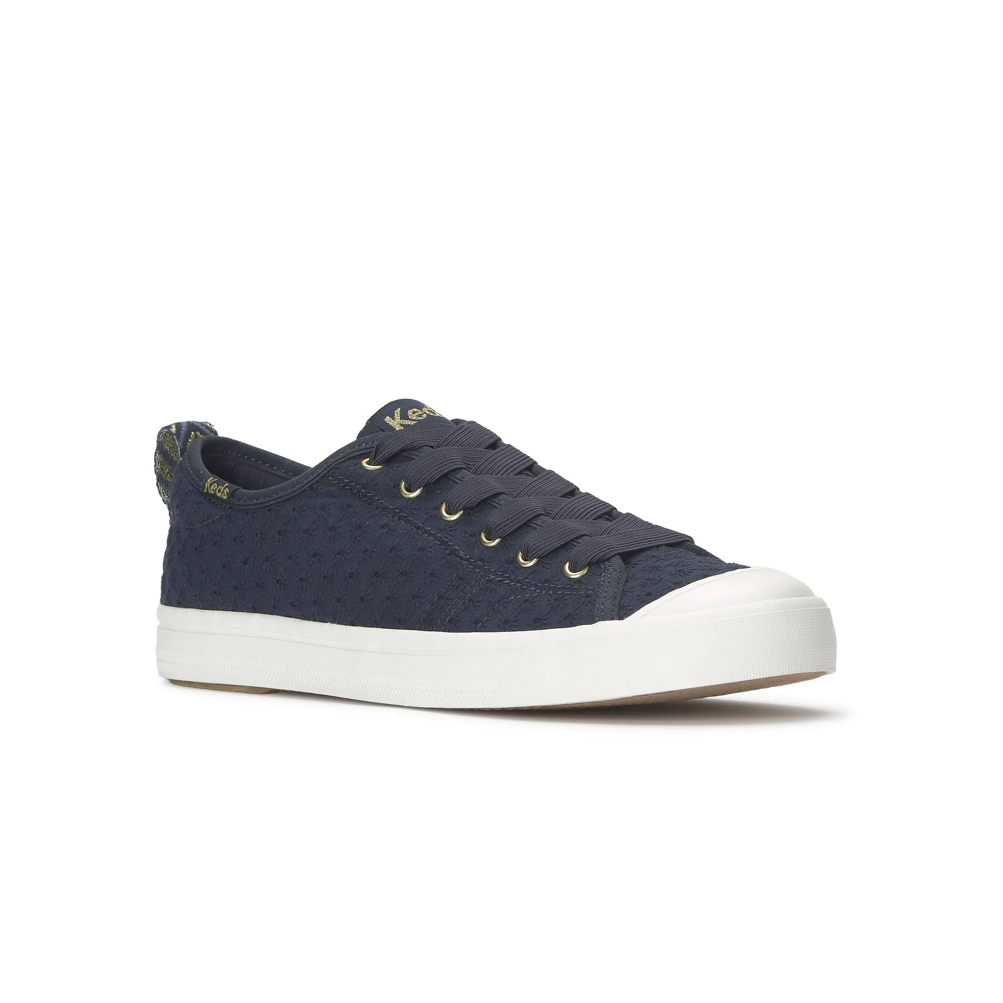 Cruise Mini Daisy Eyelet Slip On - Image 7